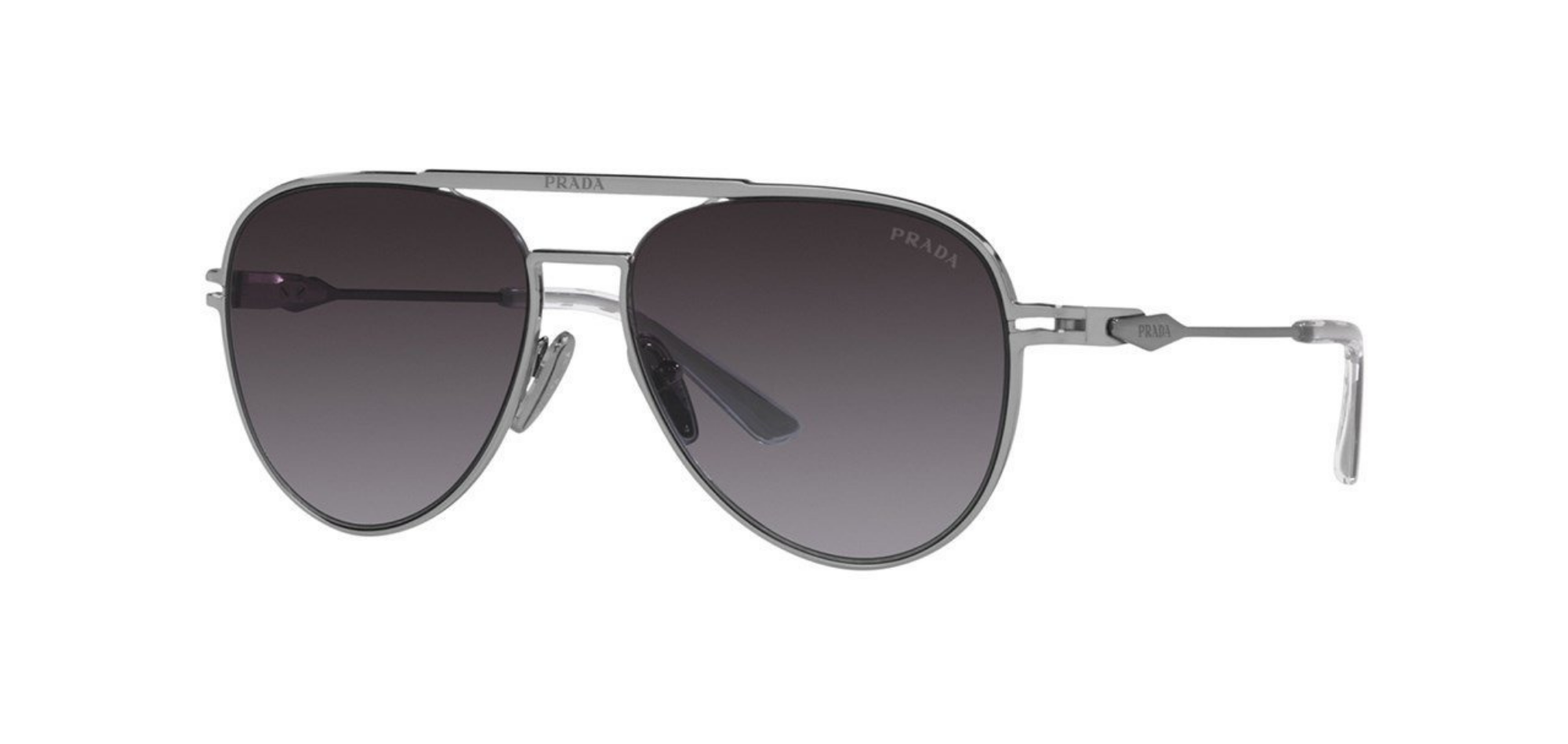 GÜNEŞ GÖZLÜĞÜ PRADA PR 54ZS 57 1BC09S