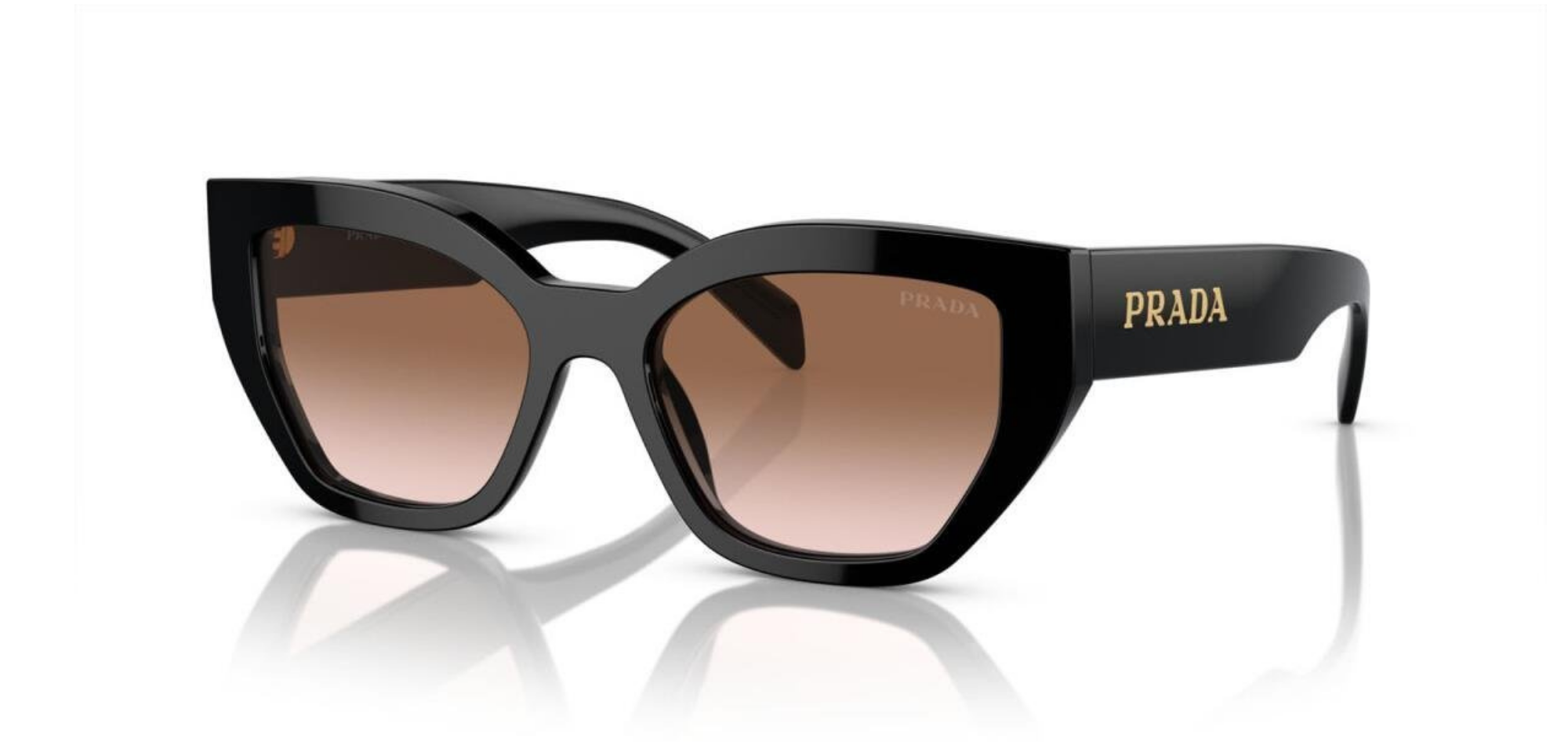 GÜNEŞ GÖZLÜĞÜ PRADA PR A09S 1AB0A653