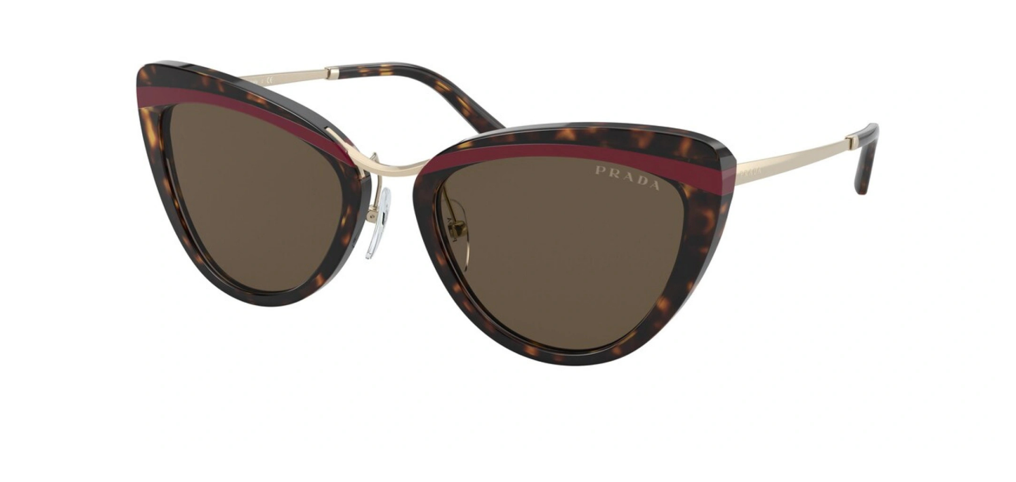 GÜNEŞ GÖZLÜĞÜ PRADA PR25XS5532006B
