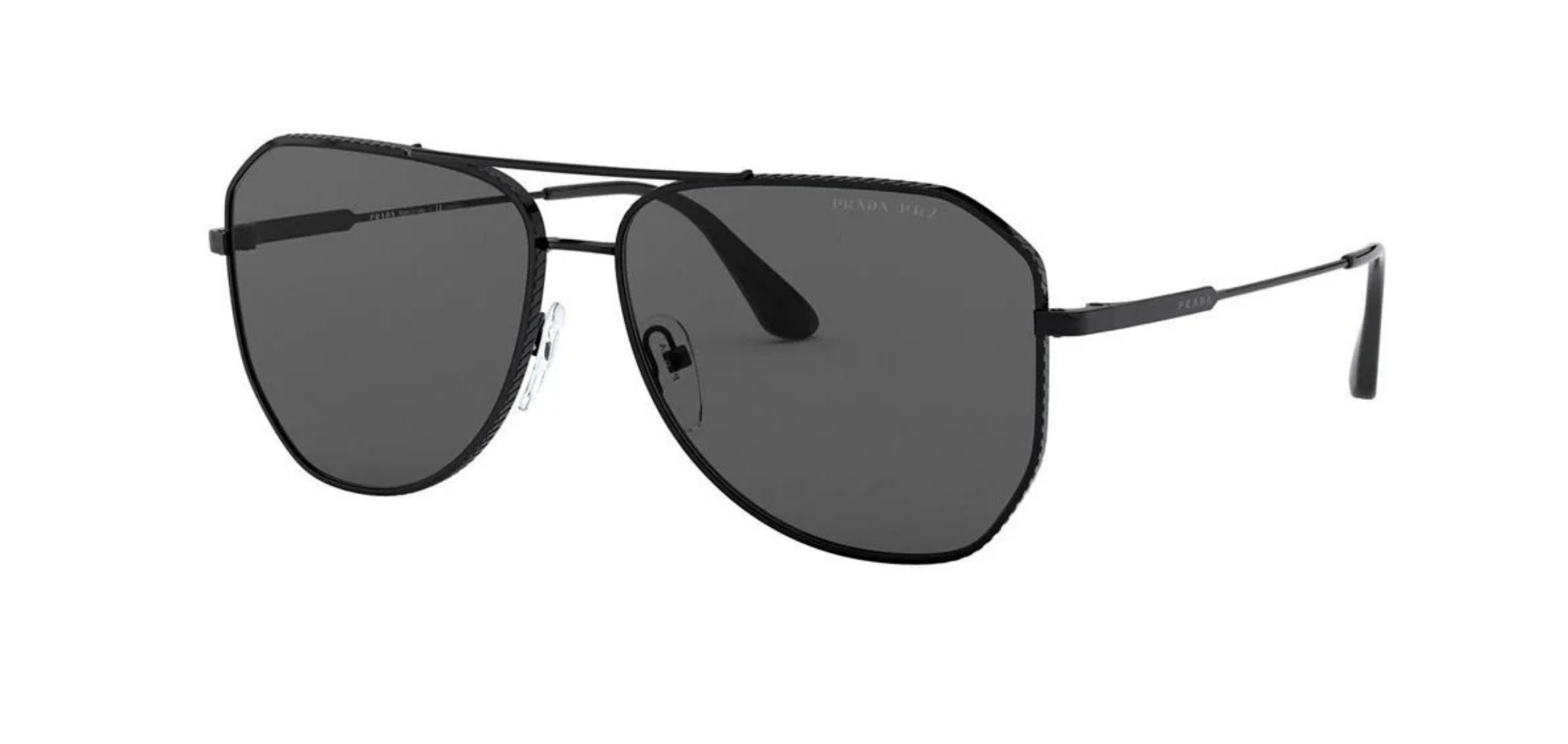 GÜNEŞ GÖZLÜĞÜ PRADA PR63XS611AB08G