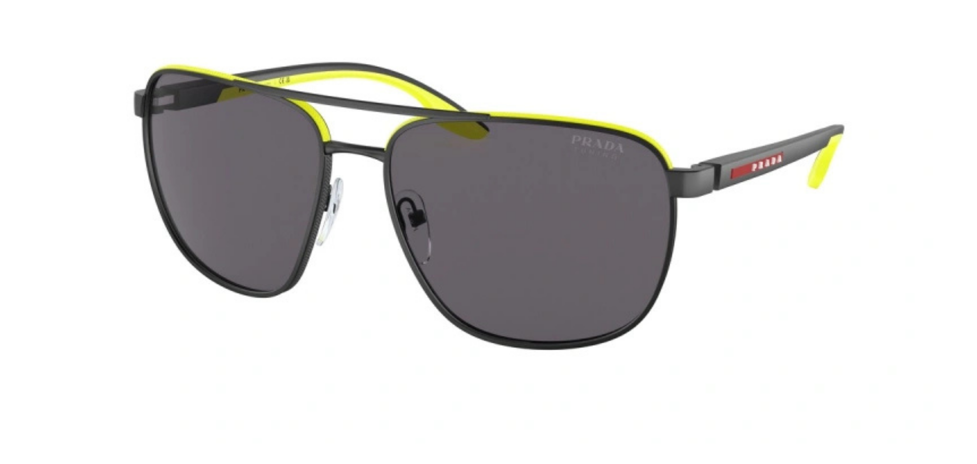 GÜNEŞ GÖZLÜĞÜ PRADA PS 50YS 62 17G01V