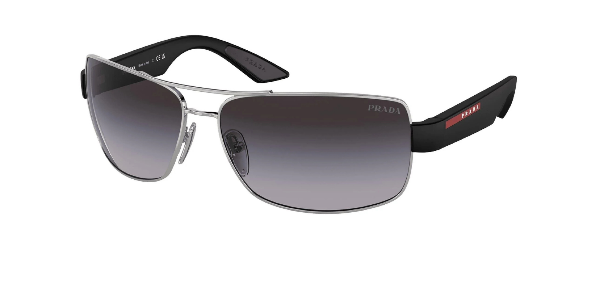GÜNEŞ GÖZLÜĞÜ PRADA PS 50ZS 1BC09U65
