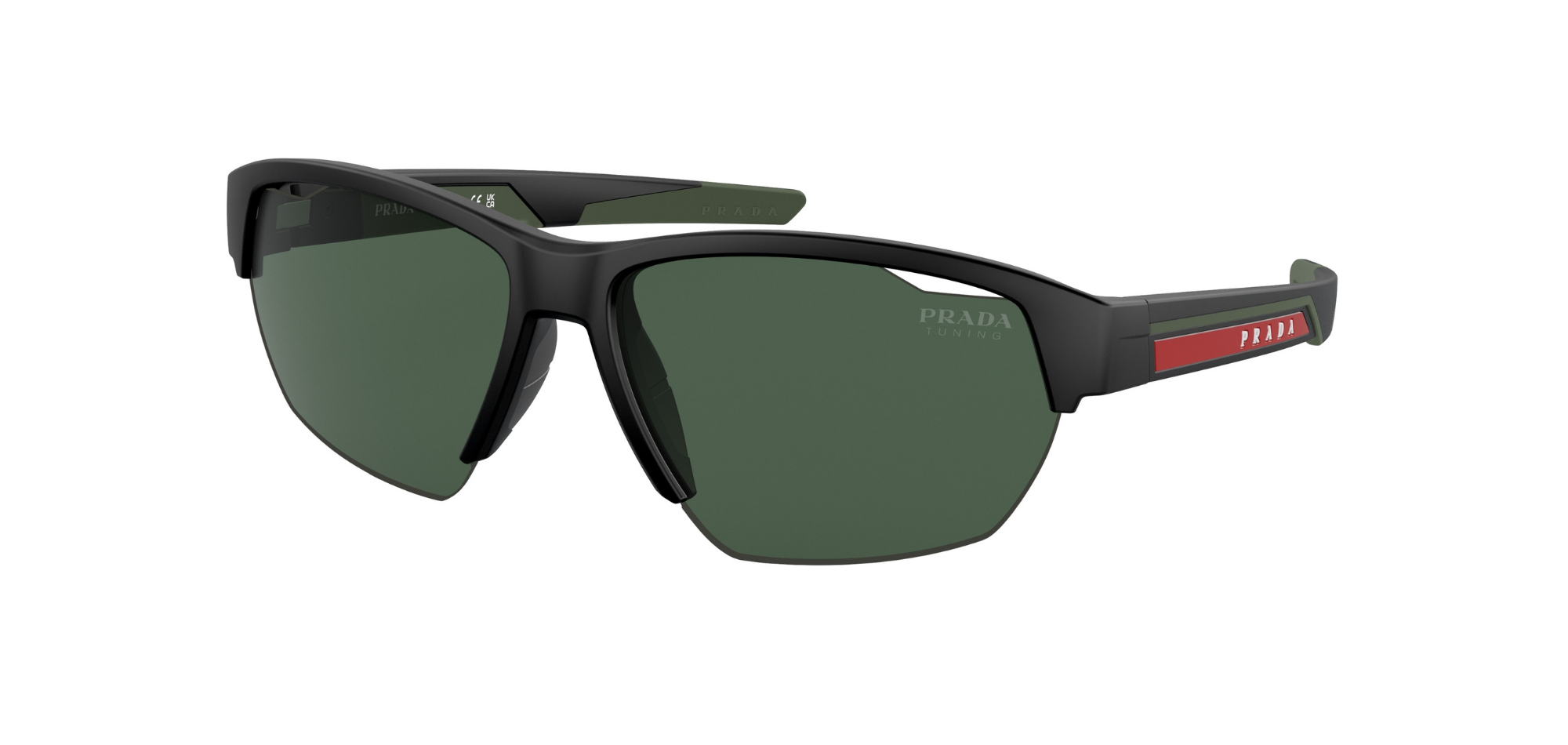 GÜNEŞ GÖZLÜĞÜ PRADA PS03YS6418G06U