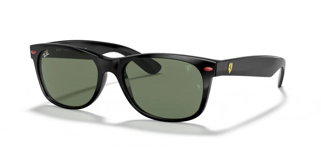 GÜNEŞ GÖZLÜĞÜ RAYBAN RB2132M F6013155