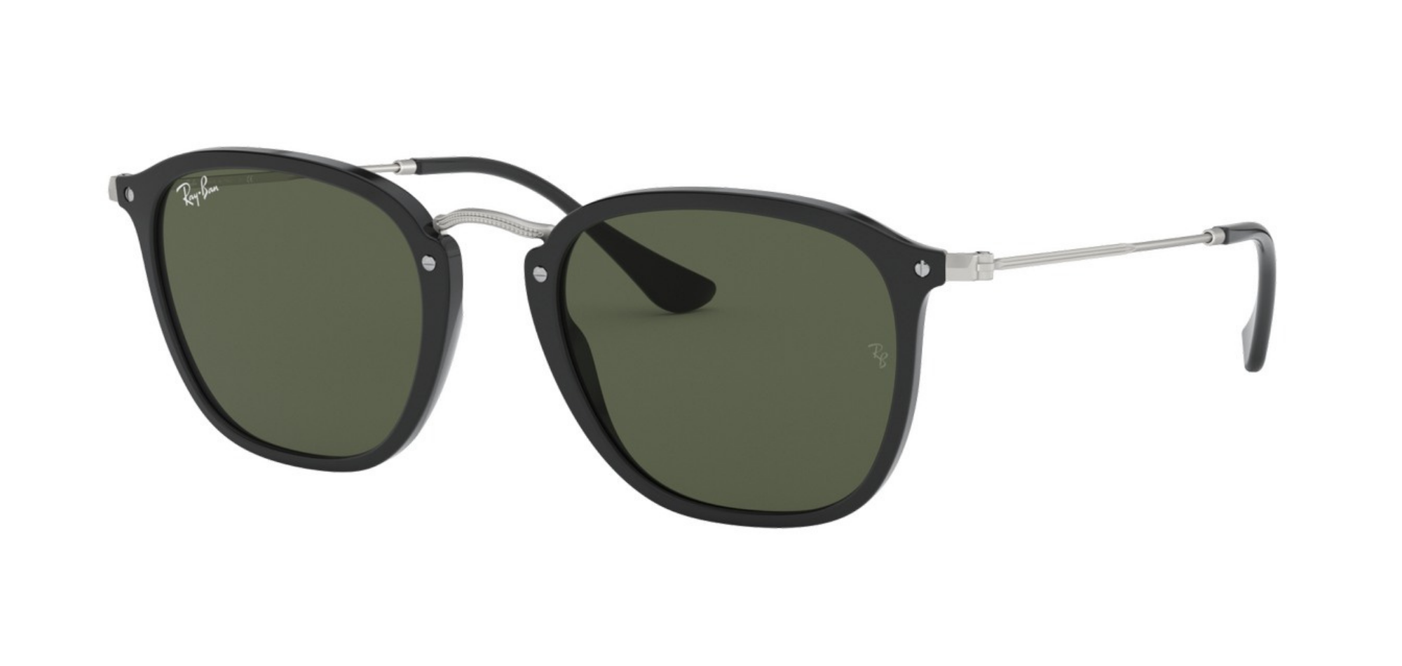 GÜNEŞ GÖZLÜĞÜ RAYBAN RB2448N 90151