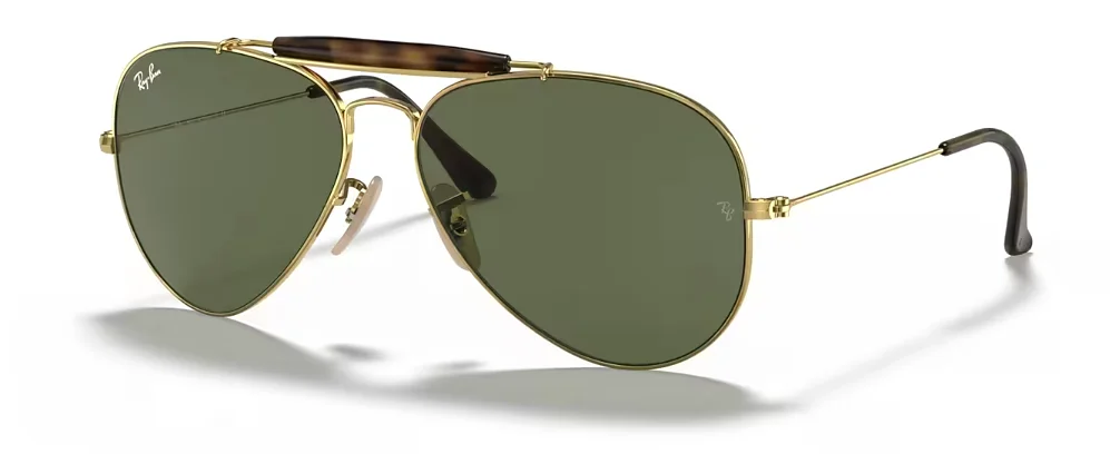 GÜNEŞ GÖZLÜĞÜ RAYBAN RB3029 18162