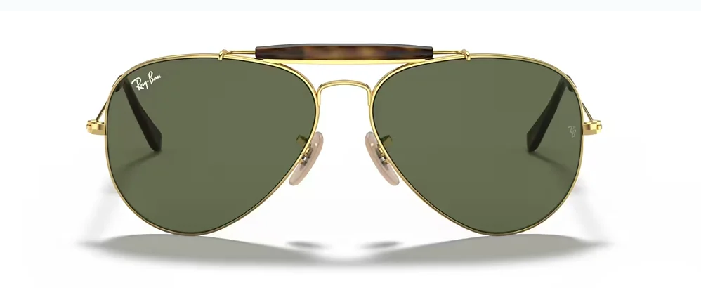 GÜNEŞ GÖZLÜĞÜ RAYBAN RB3029 18162