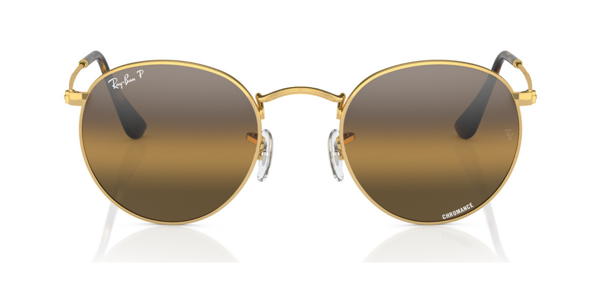 GÜNEŞ GÖZLÜĞÜ RAYBAN RB3447 001/G550