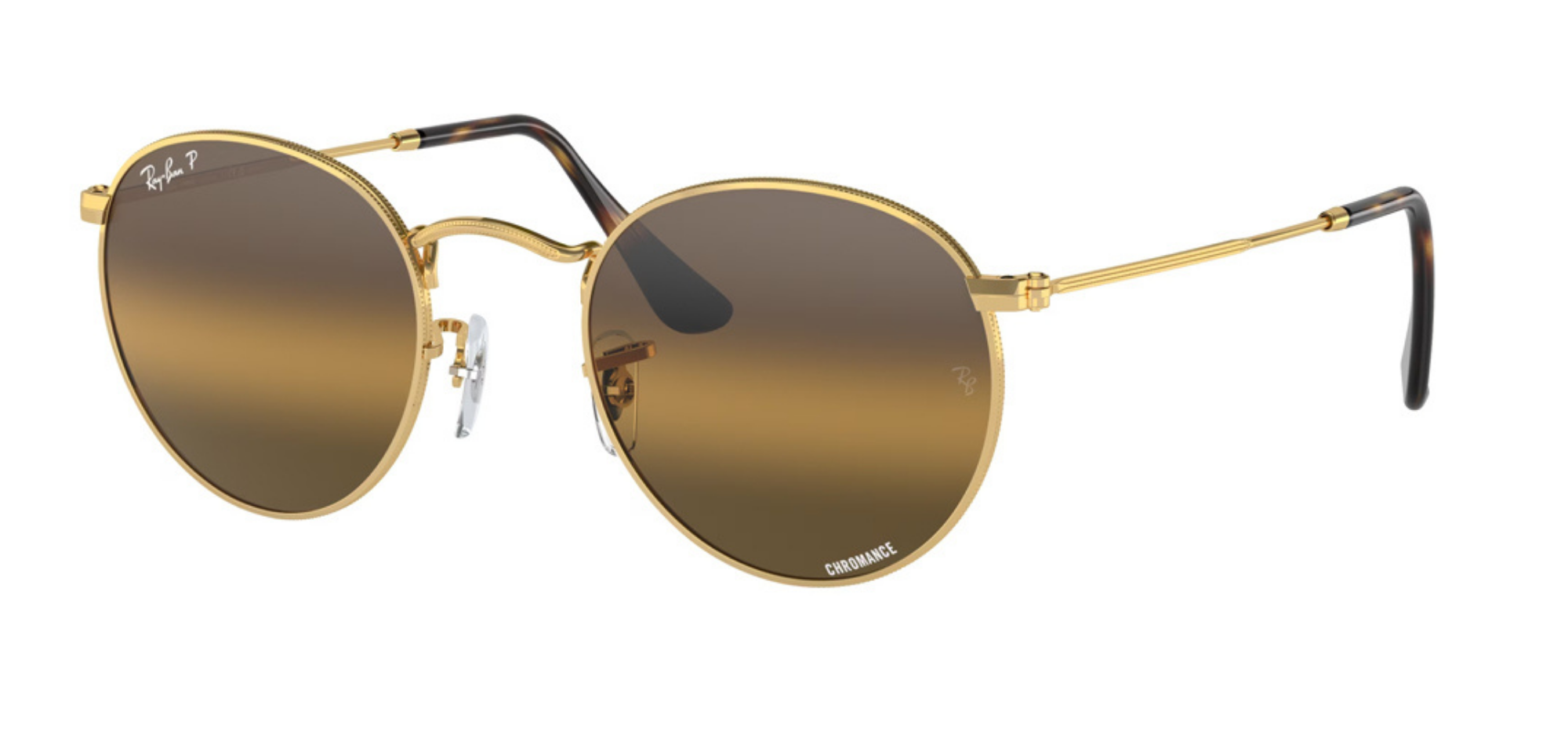 GÜNEŞ GÖZLÜĞÜ RAYBAN RB3447 001/G550