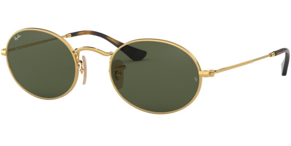 GUNES GOZLUGU RAYBAN RB3547N 00151