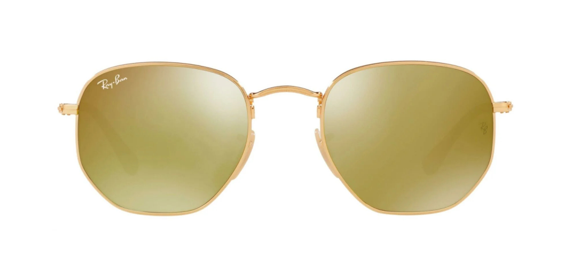 GÜNEŞ GÖZLÜĞÜ RAYBAN RB3548N 001/9351