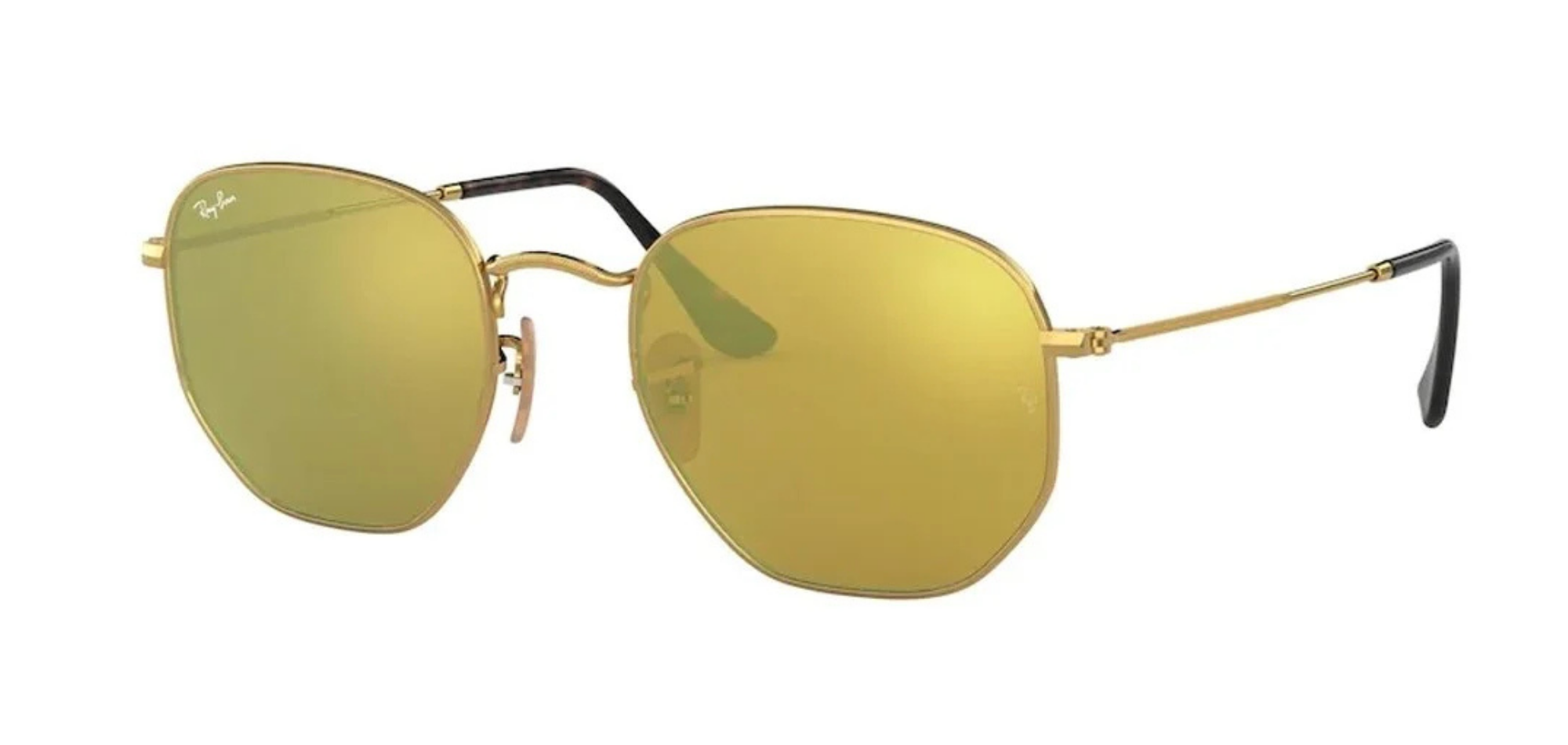 GÜNEŞ GÖZLÜĞÜ RAYBAN RB3548N 001/9351