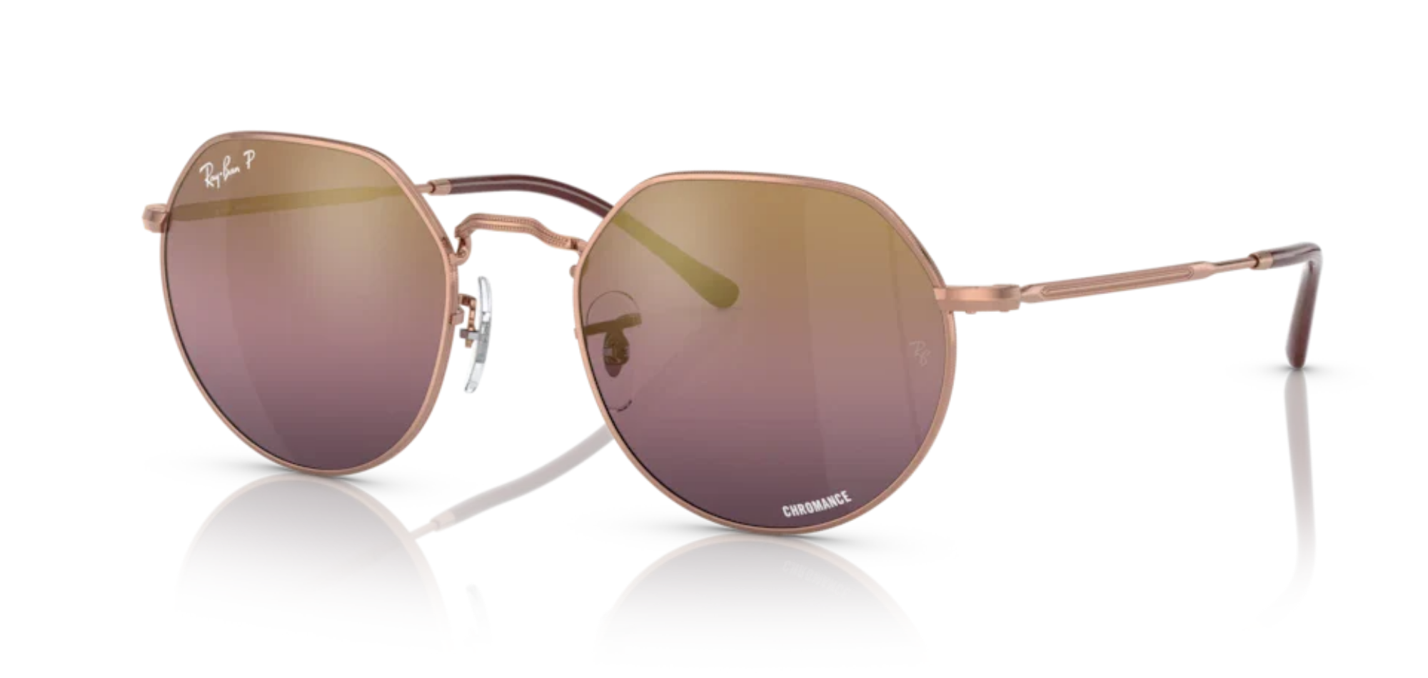 GÜNEŞ GÖZLÜĞÜ RAYBAN RB3565 9202G953