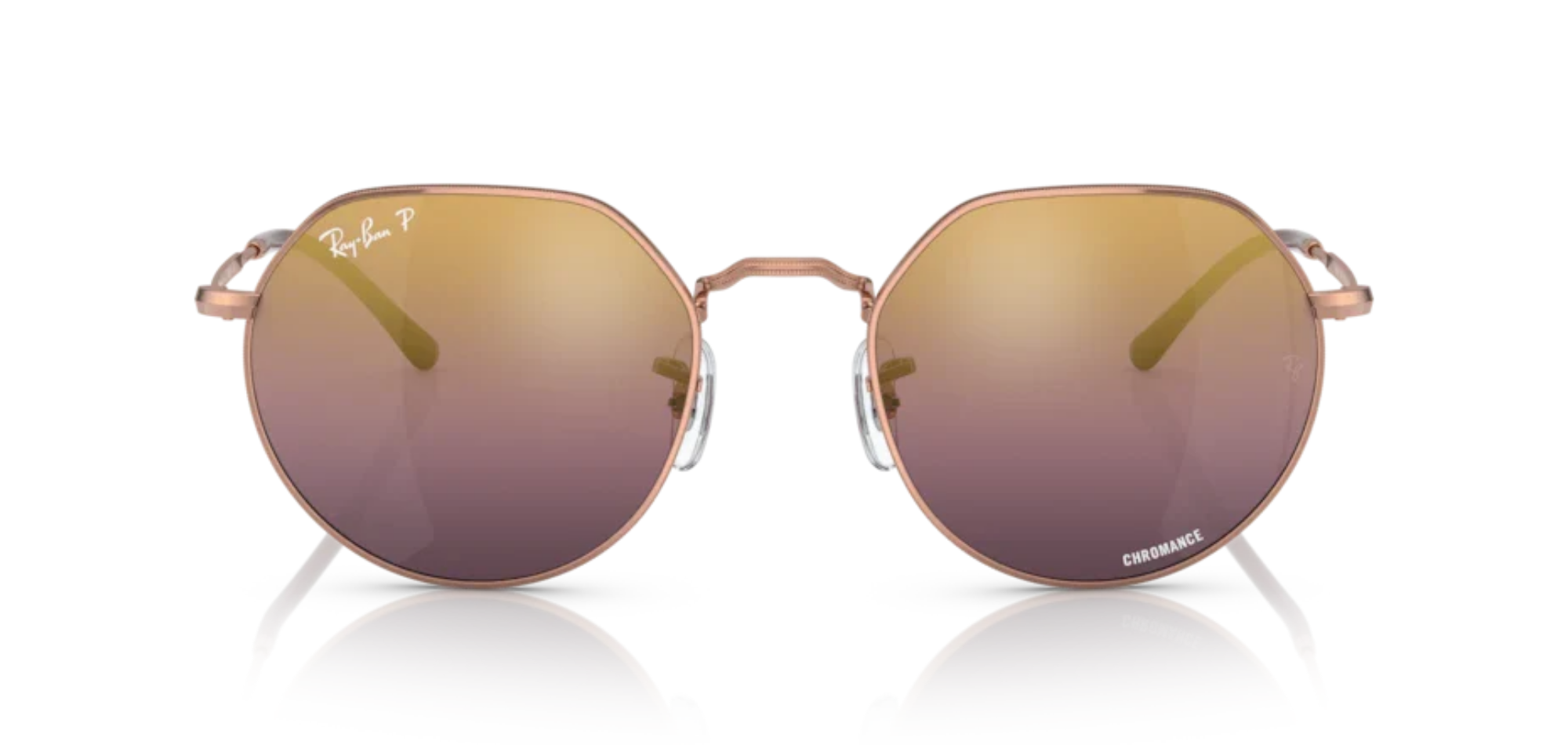 GÜNEŞ GÖZLÜĞÜ RAYBAN RB3565 9202G953
