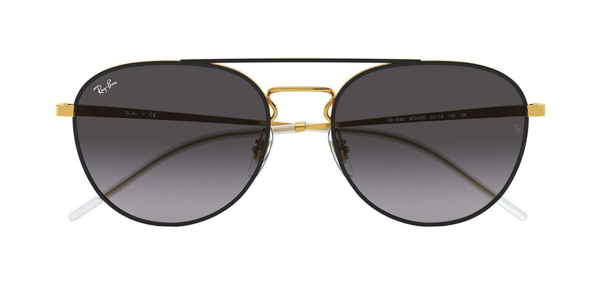 GÜNEŞ GÖZLÜĞÜ RAYBAN RB3589 90548G55