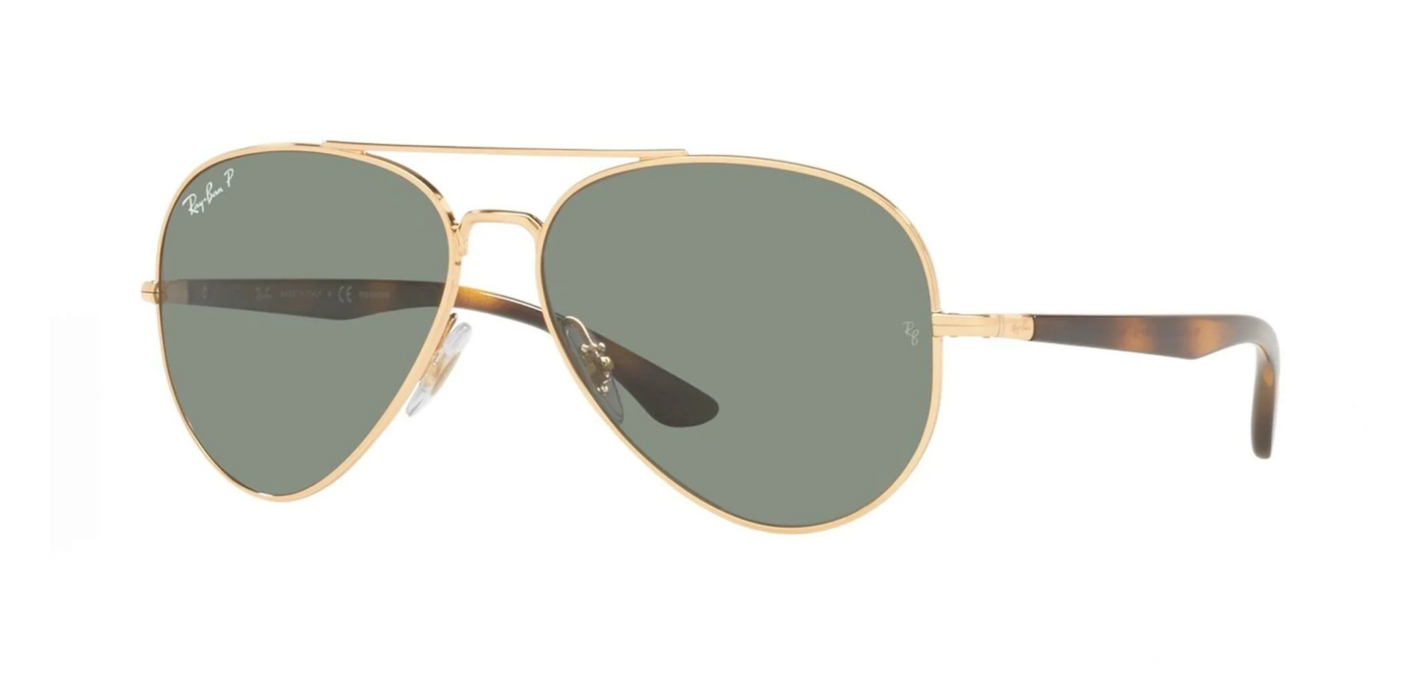 GÜNEŞ GÖZLÜĞÜ RAYBAN RB3675 001/5858