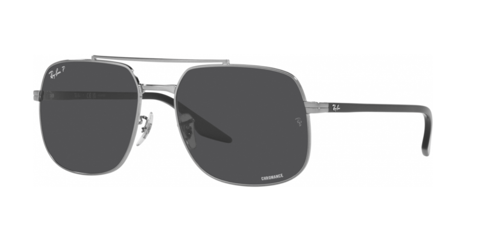 GÜNEŞ GÖZLÜĞÜ RAYBAN RB3699 004/K859