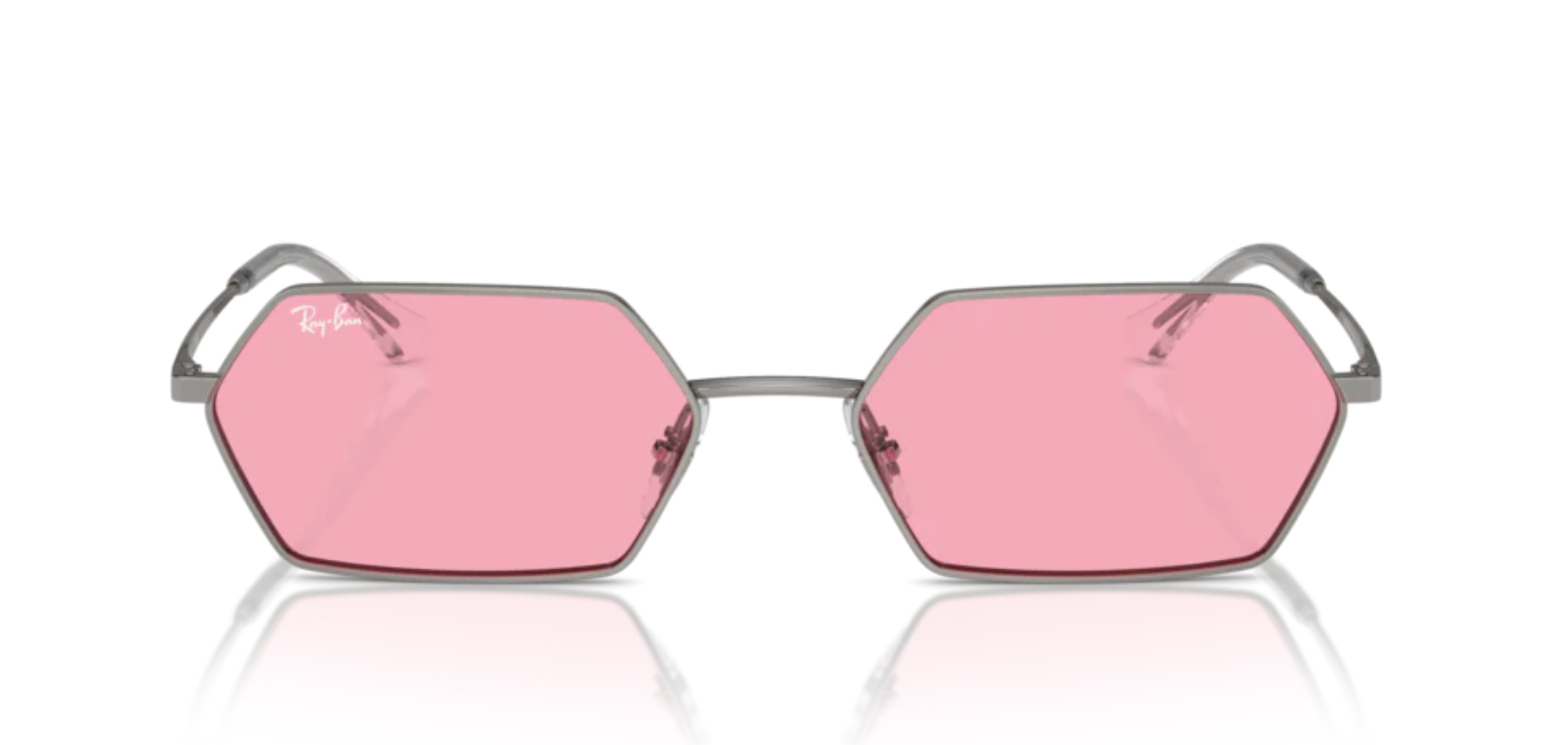 GÜNEŞ GÖZLÜĞÜ RAYBAN RB3728 004/8455