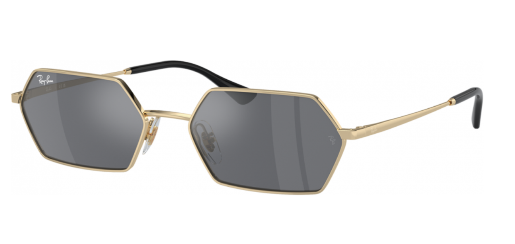GÜNEŞ GÖZLÜĞÜ RAYBAN RB3728 92136V55