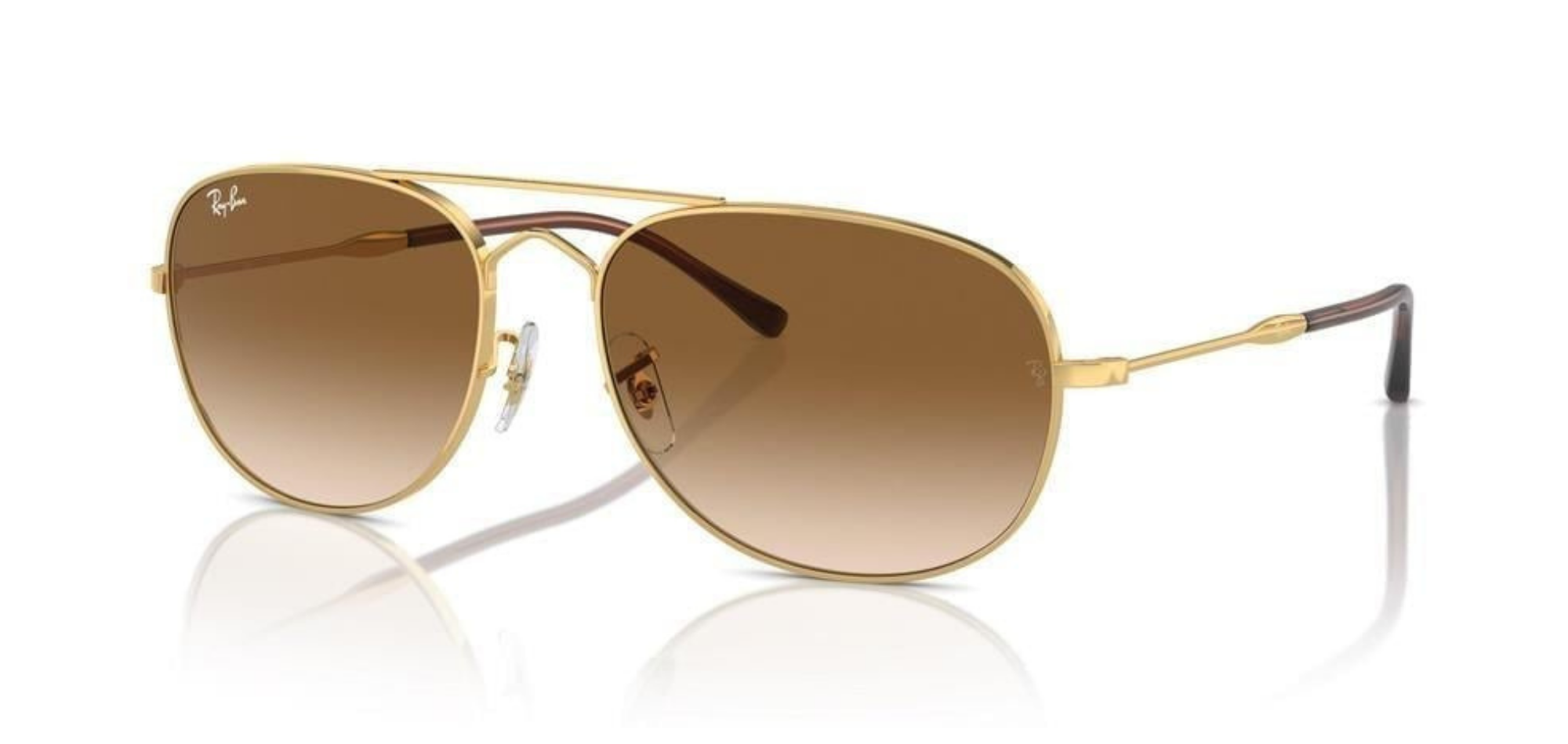 GÜNEŞ GÖZLÜĞÜ RAYBAN RB3735 001/5157