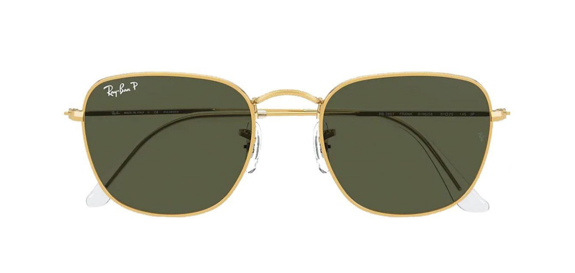 GÜNEŞ GÖZLÜĞÜ RAYBAN RB3857 91965854