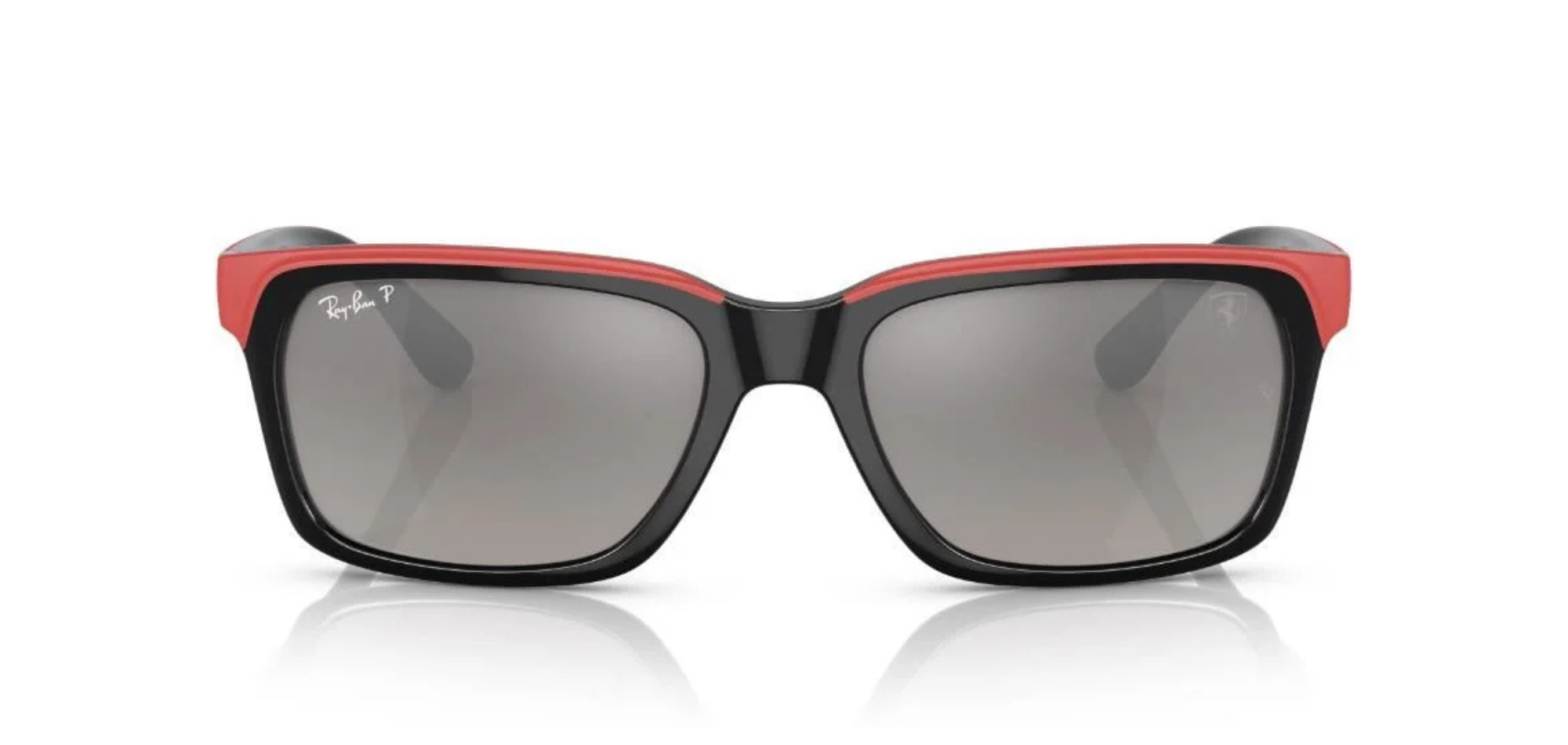 GÜNEŞ GÖZLÜĞÜ RAYBAN RB4393M F6015J56