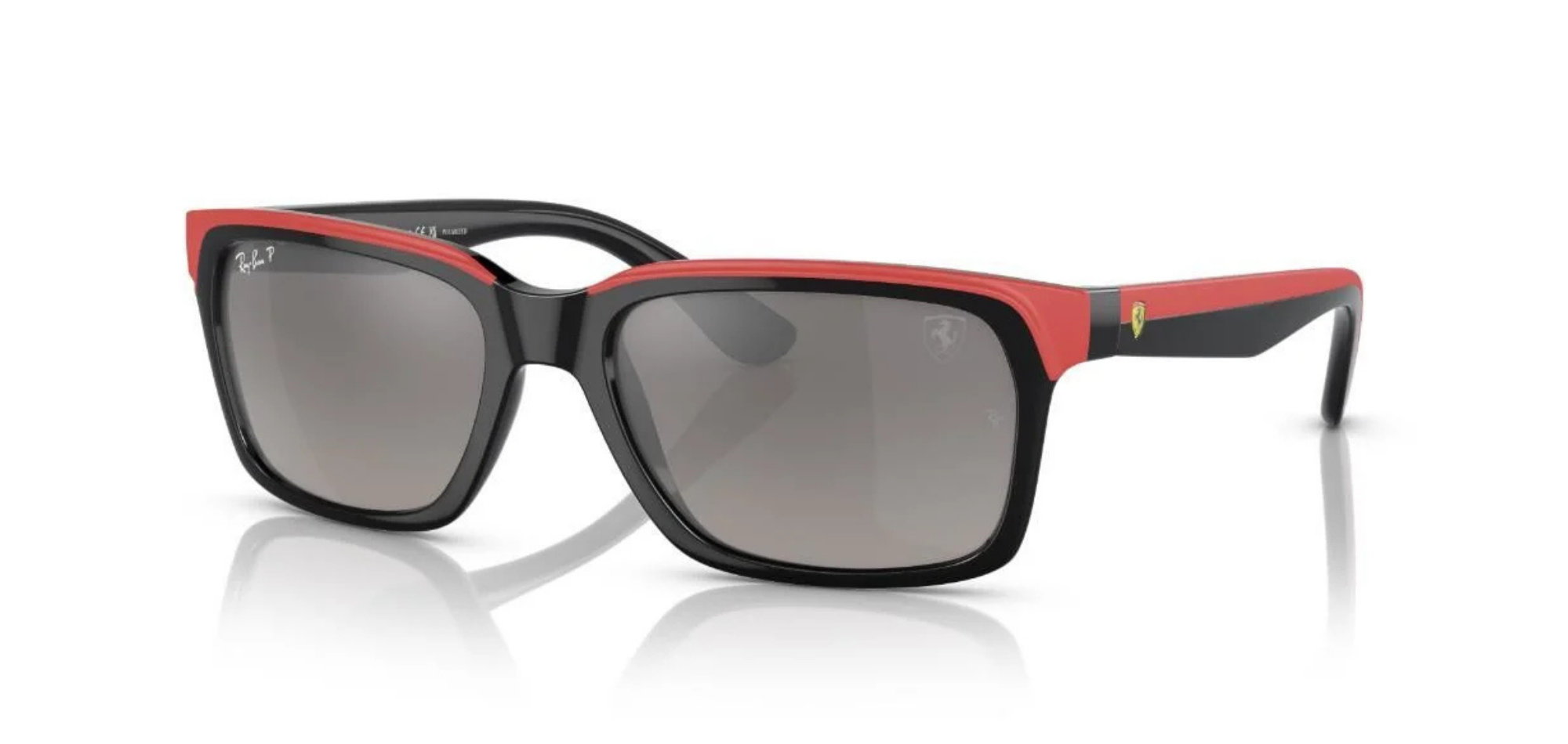 GÜNEŞ GÖZLÜĞÜ RAYBAN RB4393M F6015J56