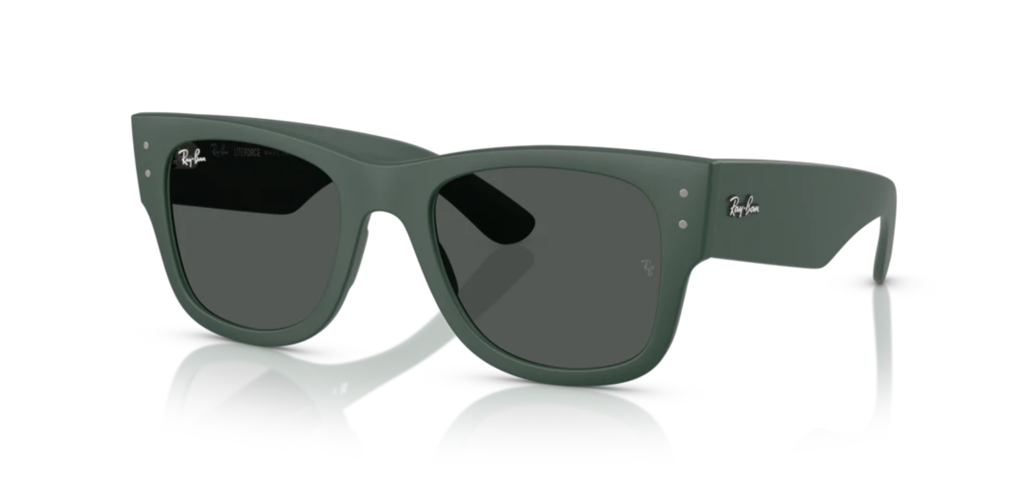 GÜNEŞ GÖZLÜĞÜ RAYBAN RB4840S 66578752