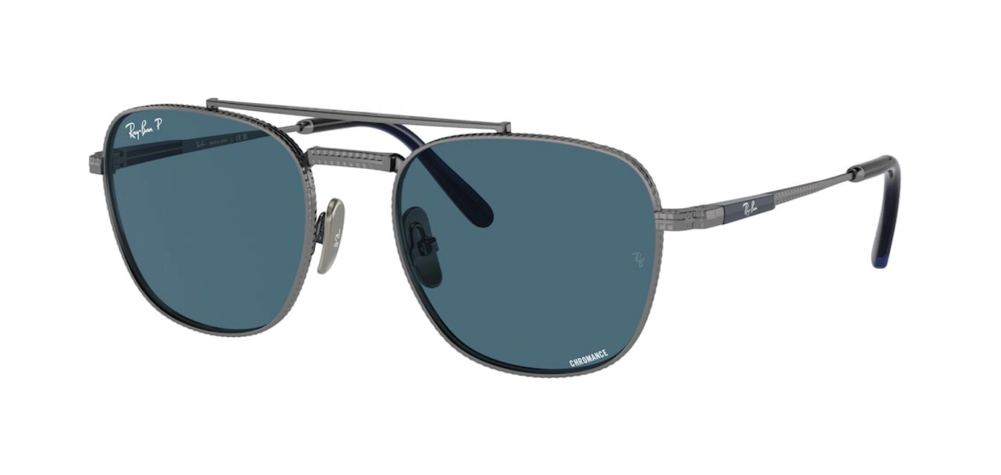 GÜNEŞ GÖZLÜĞÜ RAYBAN RB8258 3142S254