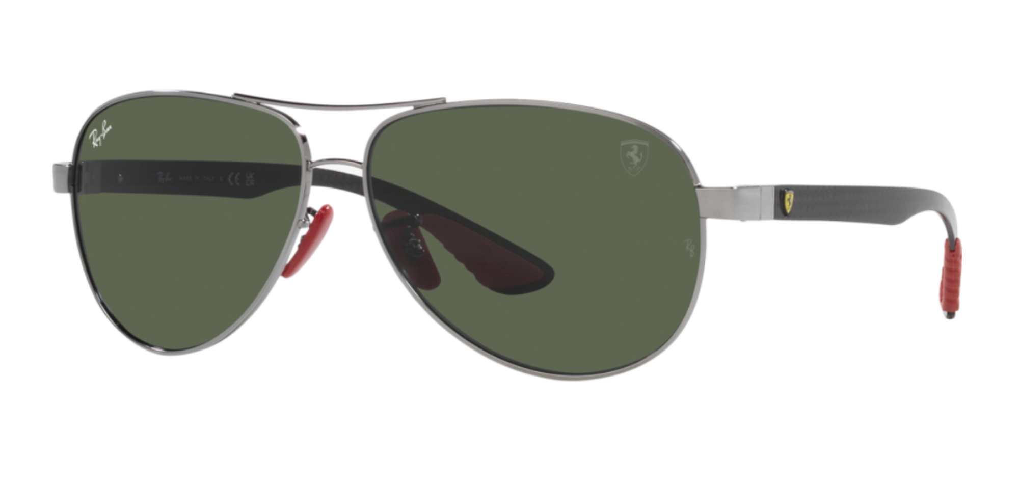 GÜNEŞ GÖZLÜĞÜ RAYBAN RB8331M F0087161