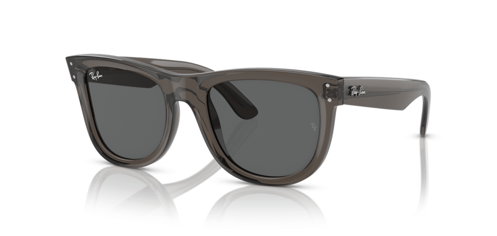 GÜNEŞ GÖZLÜĞÜ RAYBAN RBR0502S 6707GR53