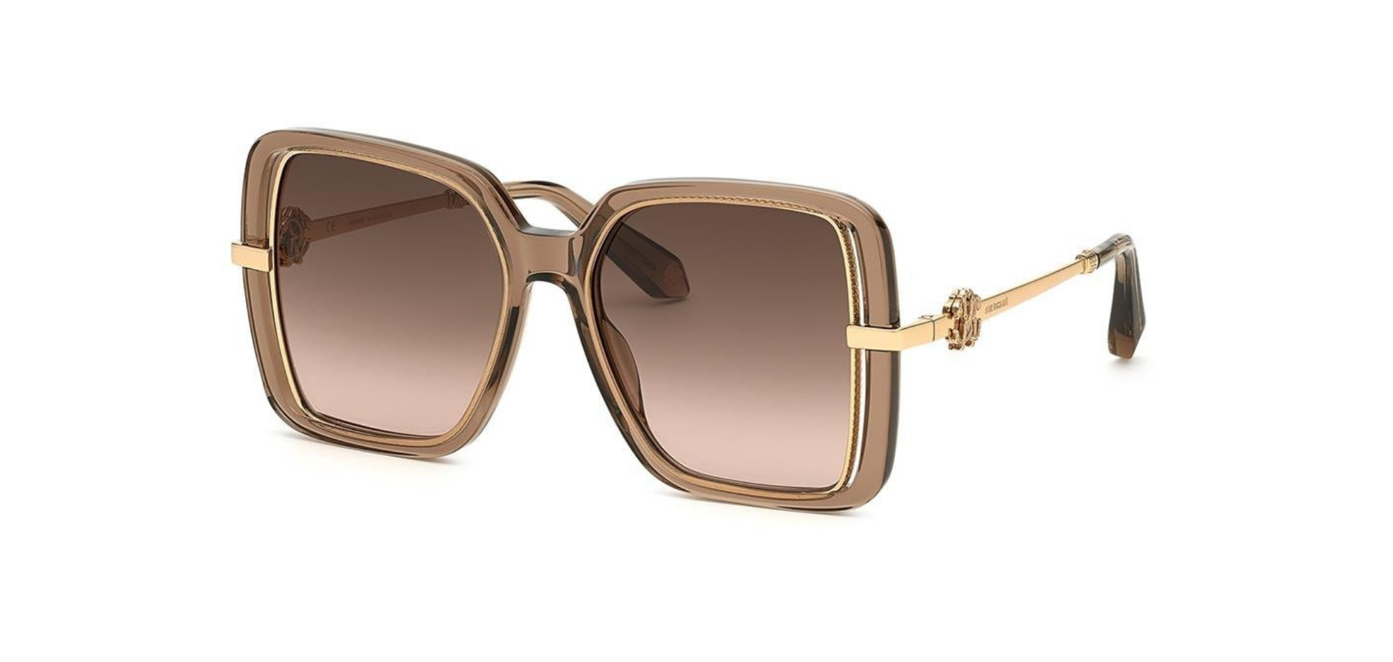 GÜNEŞ GÖZLÜĞÜ ROBERTO CAVALLI SRC007 550ALV