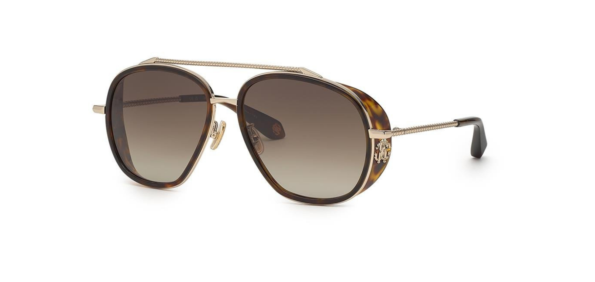 GÜNEŞ GÖZLÜĞÜ ROBERTO CAVALLI SRC008M590594