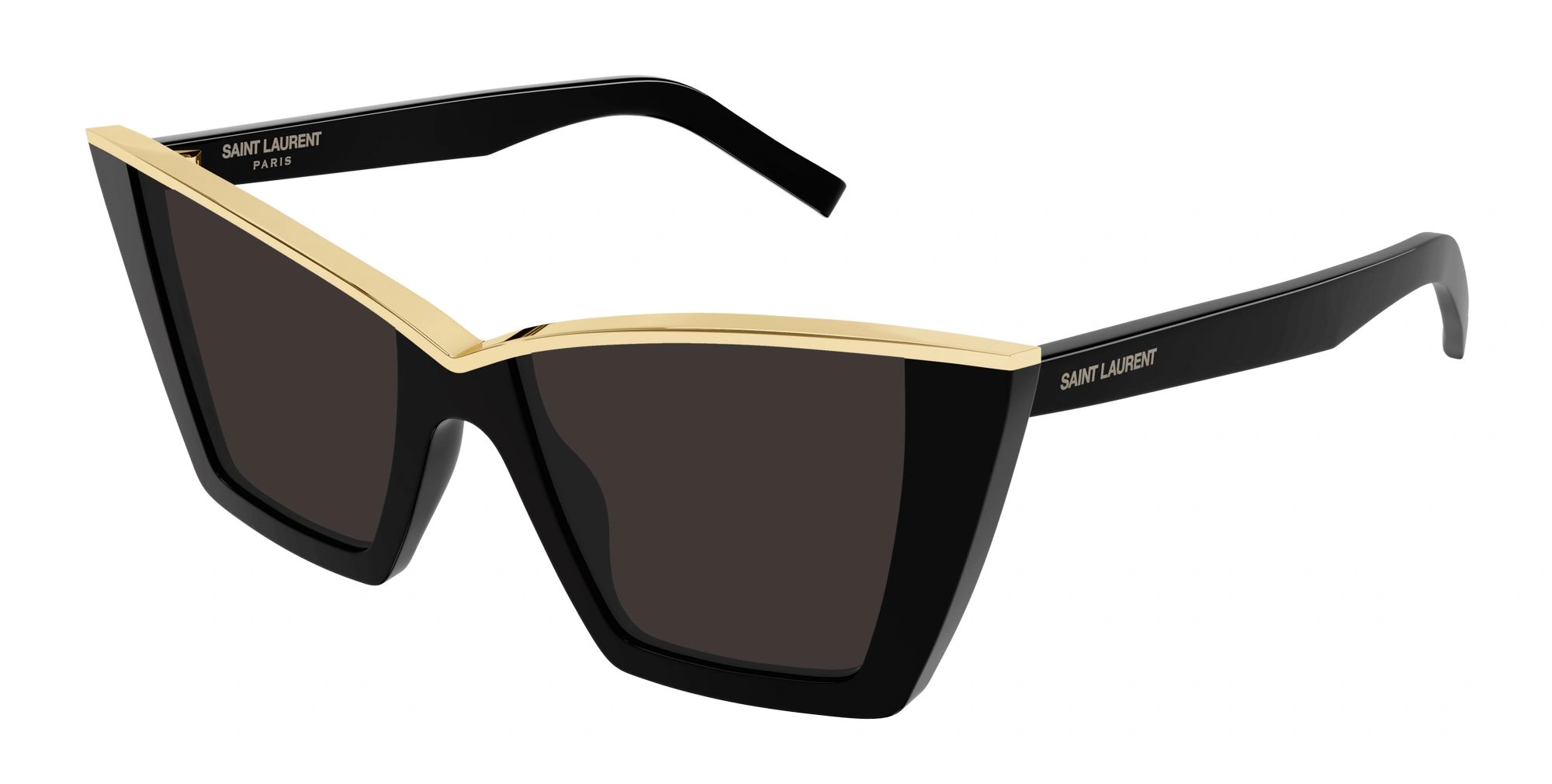 GÜNEŞ GÖZLÜĞÜ SAINT LAURENT SL 570 001