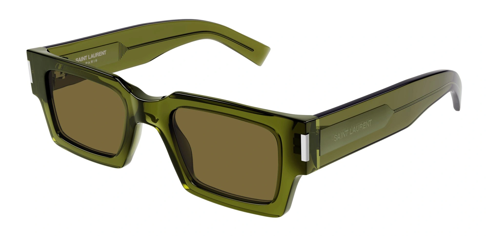 GÜNEŞ GÖZLÜĞÜ SAINT LAURENT SL 572 005