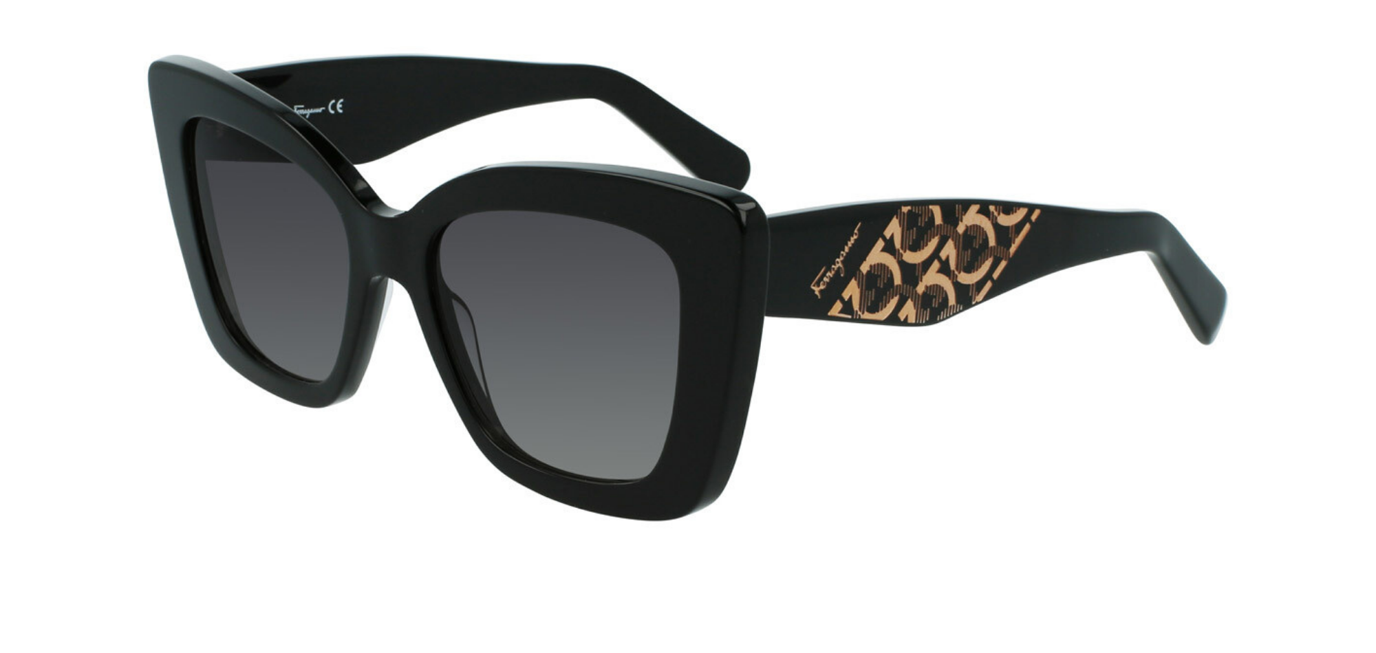 GÜNEŞ GÖZLÜĞÜ SALVATORE FERRAGAMO SF1023S-001