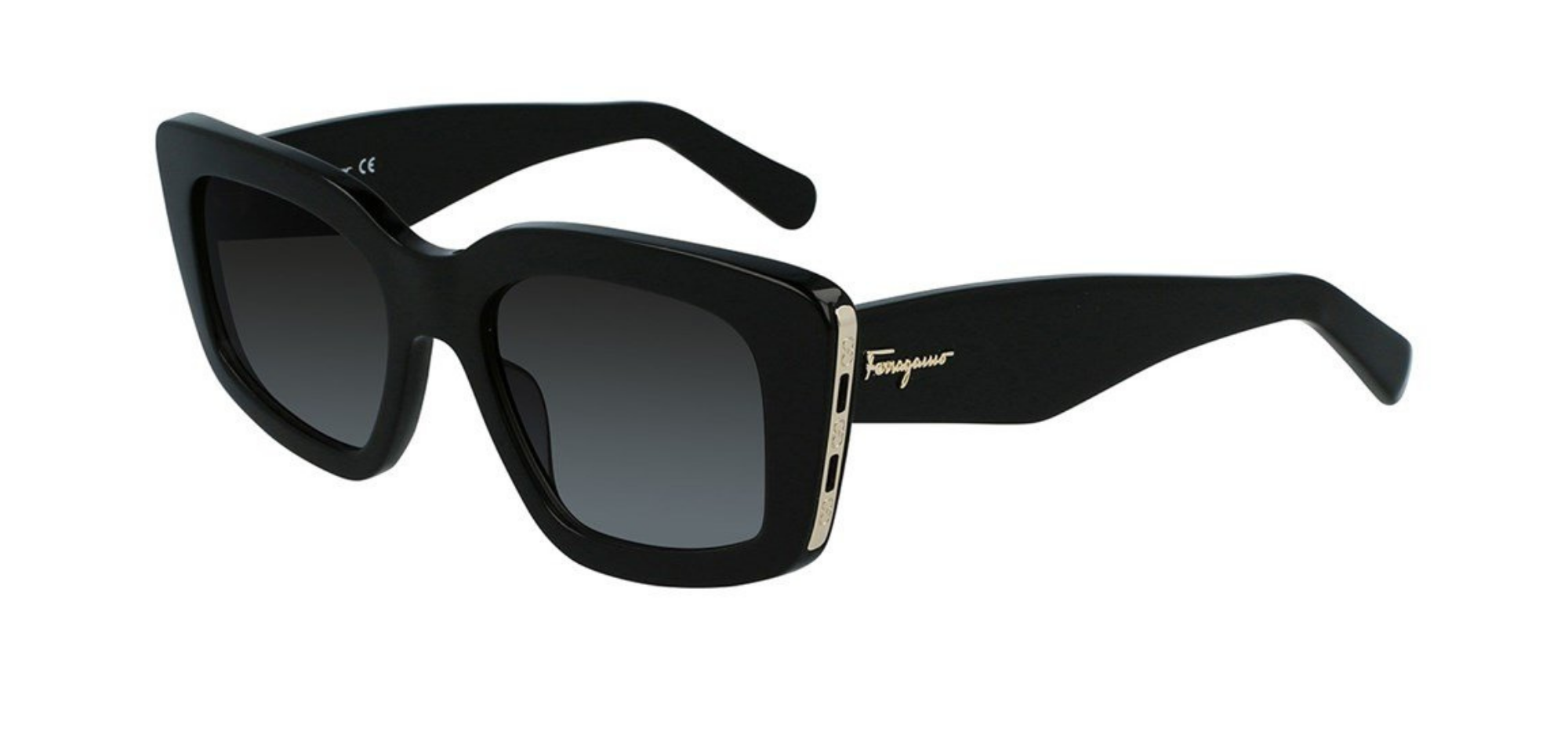 GÜNEŞ GÖZLÜĞÜ SALVATORE FERRAGAMO SF1024S-001