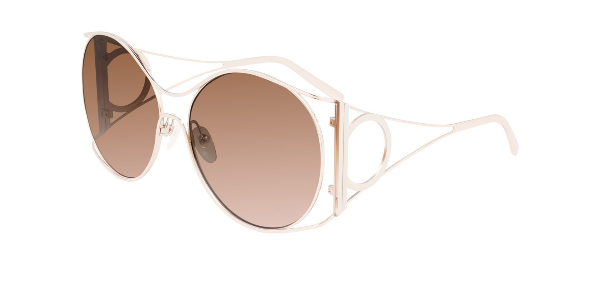 GÜNEŞ GÖZLÜĞÜ SALVATORE FERRAGAMO SF290S-770