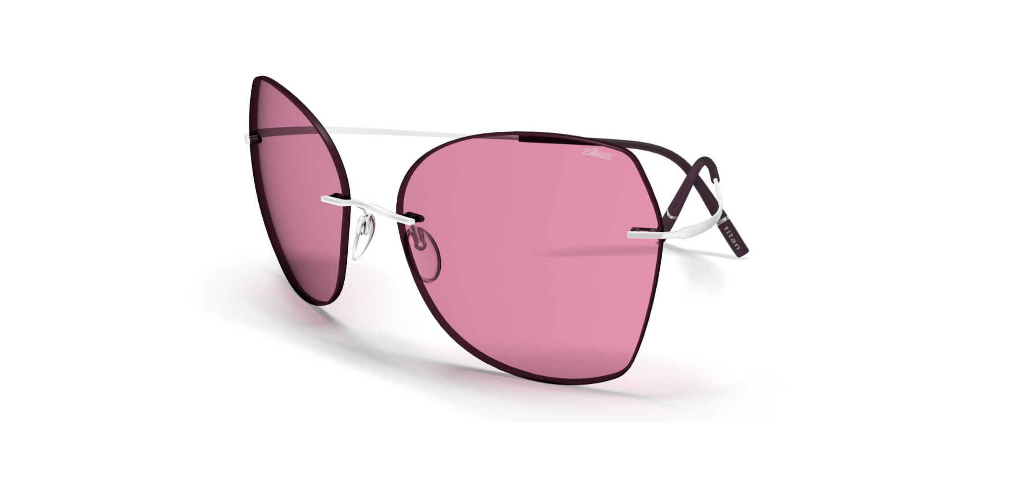 GÜNEŞ GÖZLÜĞÜ SİLHOUETTE 8192/75 7110 00/00