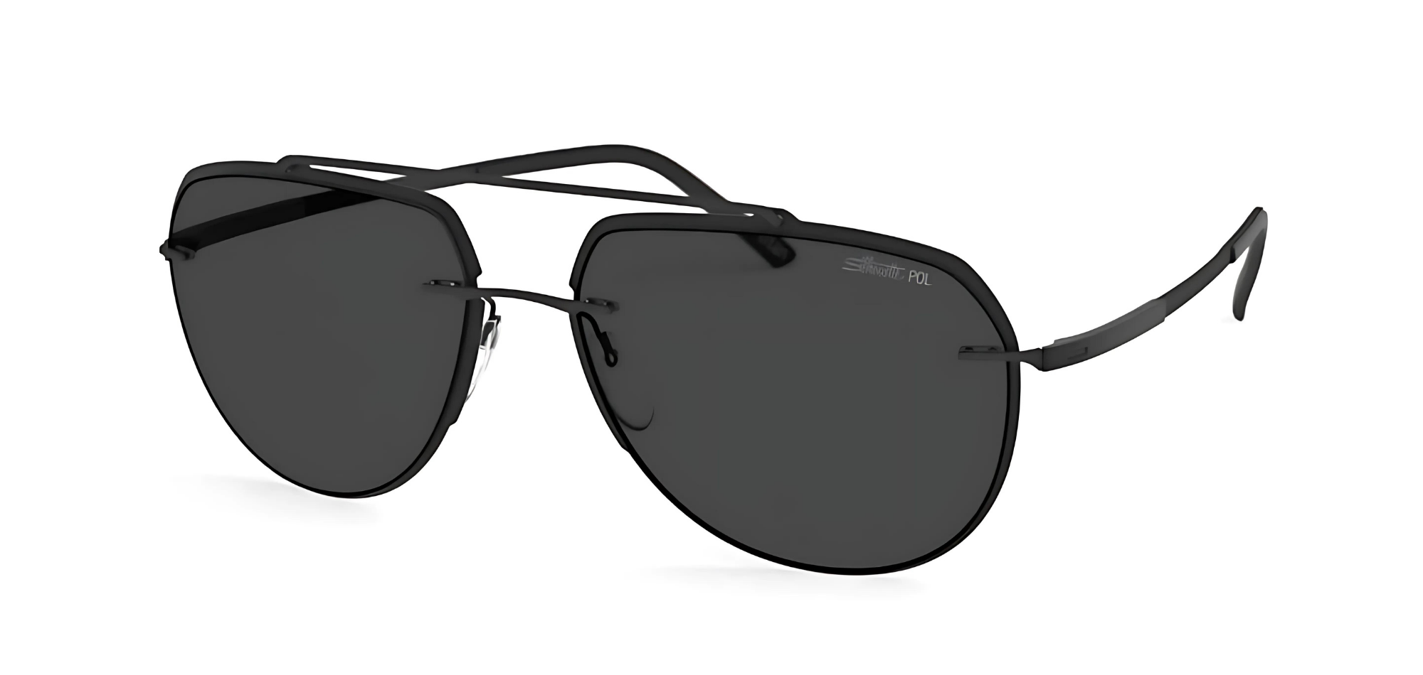 GÜNEŞ GÖZLÜĞÜ SİLHOUETTE 8719/75 9040 00/00