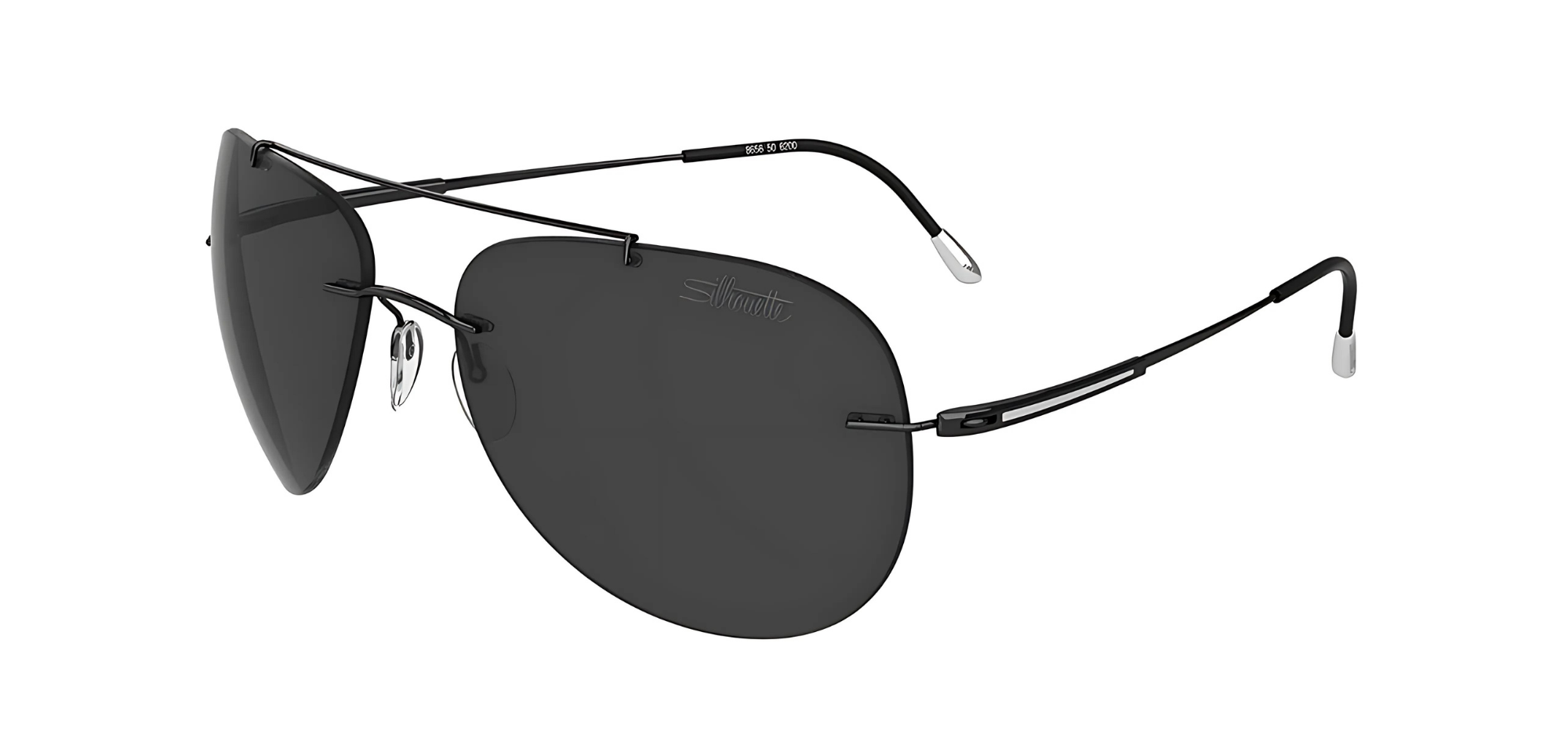 GÜNEŞ GÖZLÜĞÜ SİLHOUETTE 8721/75 9140 00/00