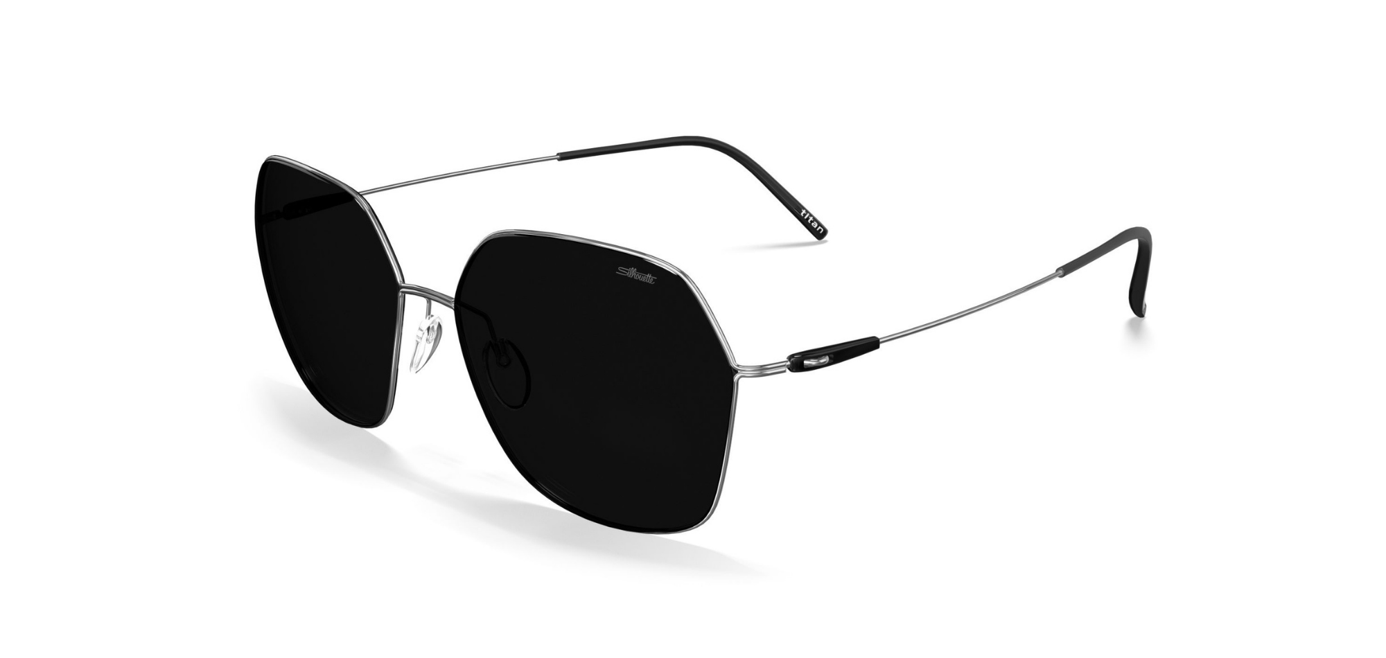 GÜNEŞ GÖZLÜĞÜ SİLHOUETTE 8737/75 7000 00/00