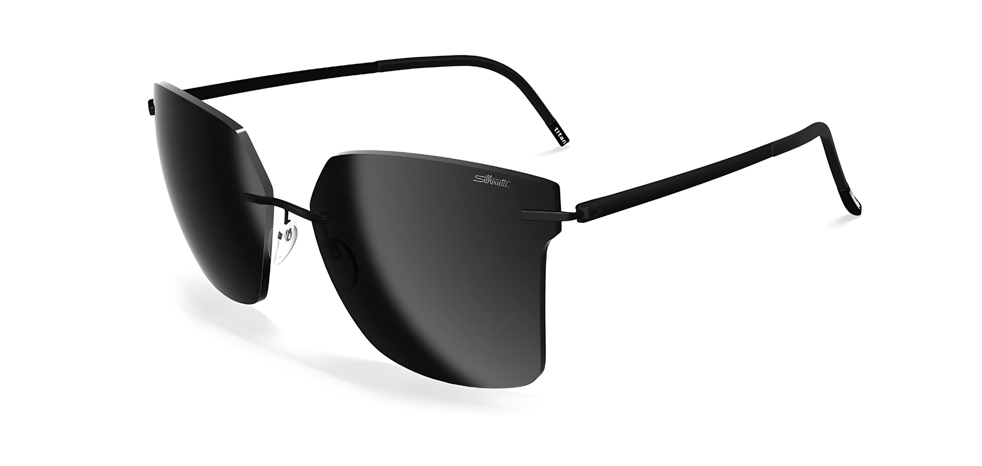 GÜNEŞ GÖZLÜĞÜ SİLHOUETTE 8740/75 9040 00/00