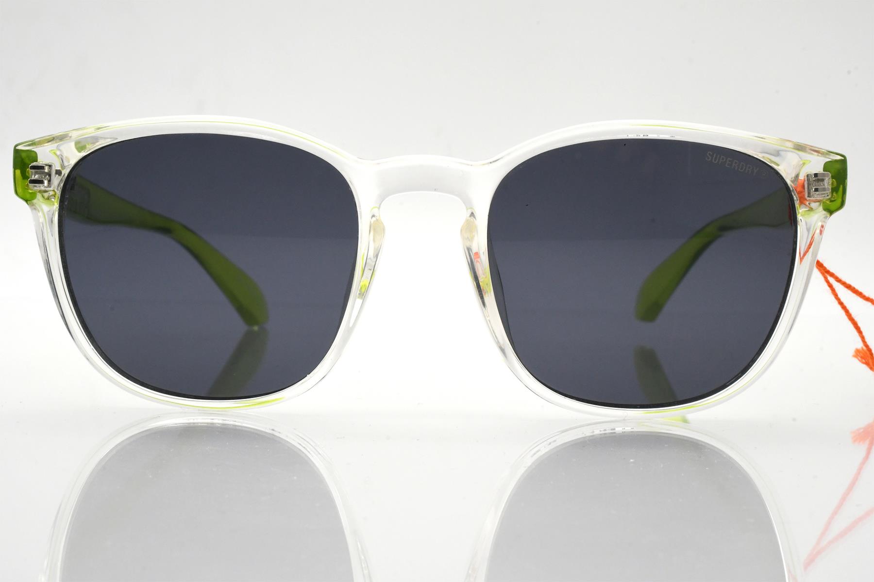 GÜNEŞ GÖZLÜĞÜ SUPERDRY SDS-5038-100