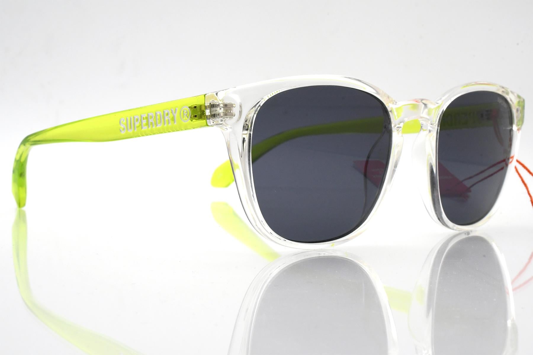 GÜNEŞ GÖZLÜĞÜ SUPERDRY SDS-5038-100