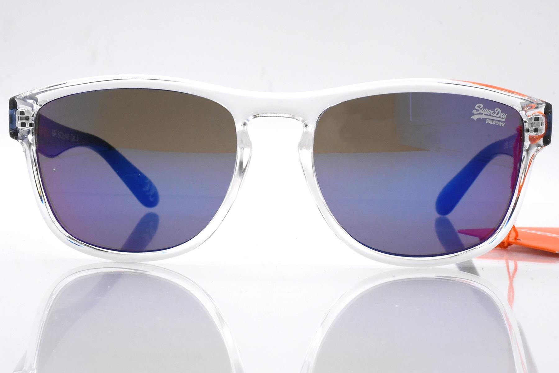 GÜNEŞ GÖZLÜĞÜ SUPERDRY SDS-ROCKSTAR-175