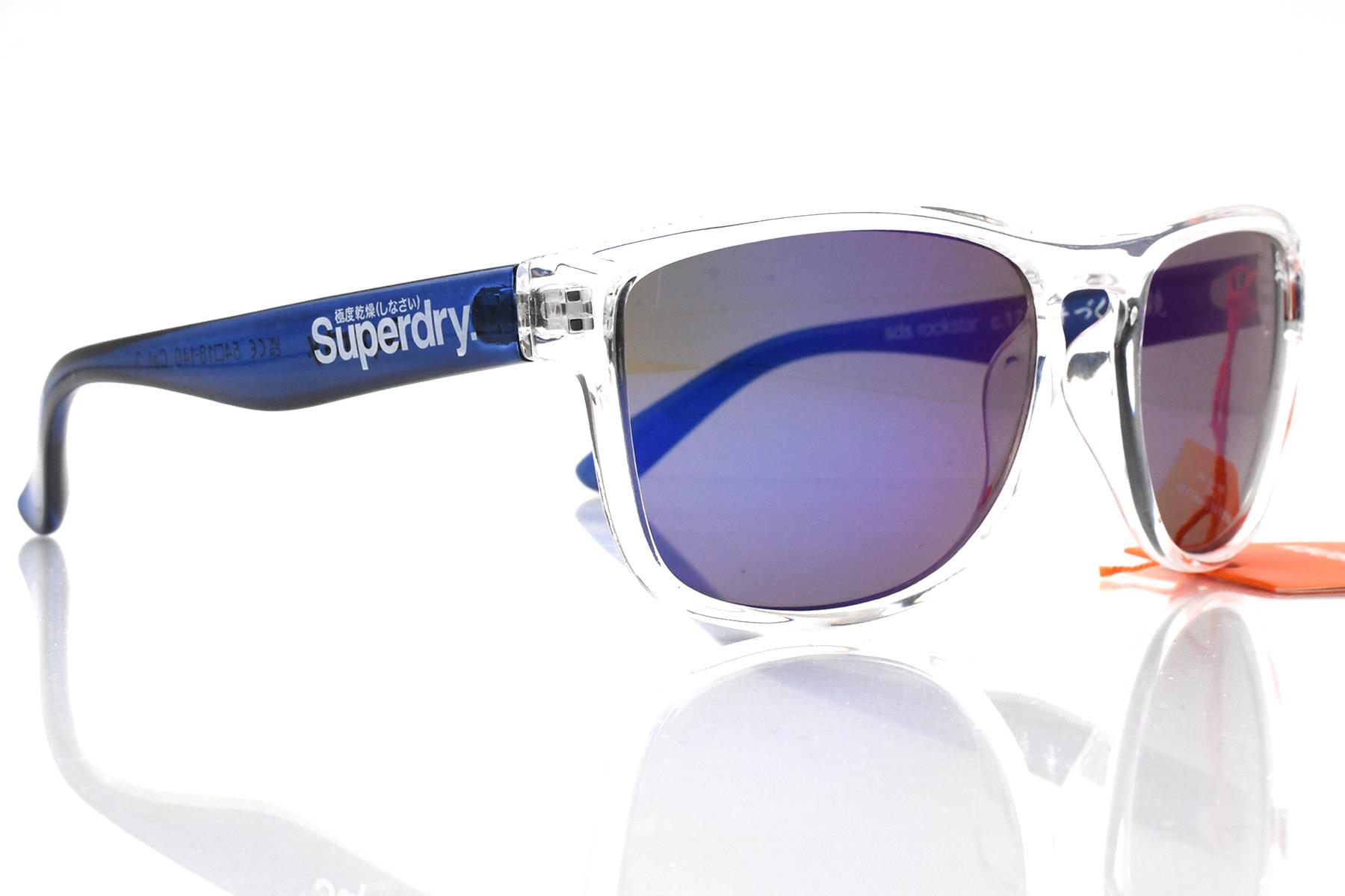 GÜNEŞ GÖZLÜĞÜ SUPERDRY SDS-ROCKSTAR-175