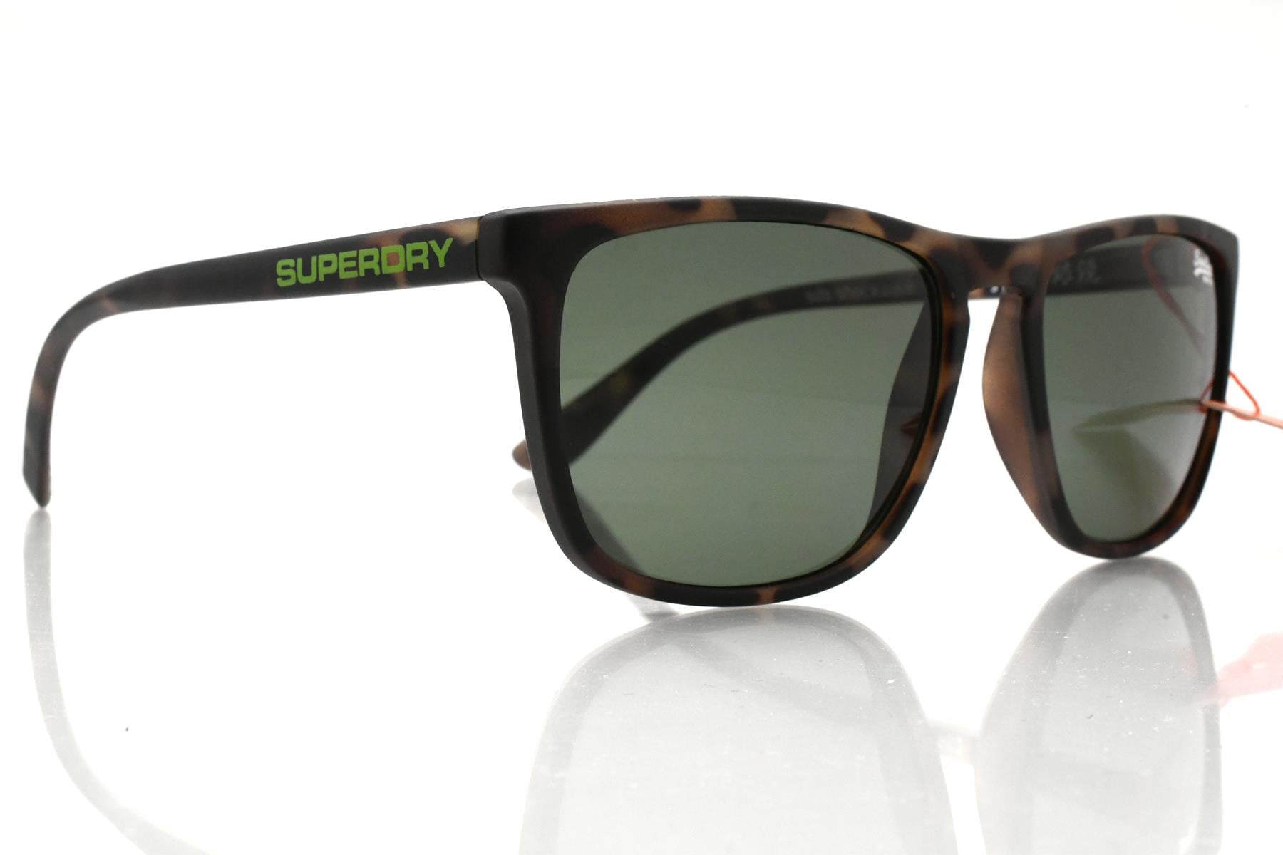 GÜNEŞ GÖZLÜĞÜ SUPERDRY SDS-SHOCKWAVE-102