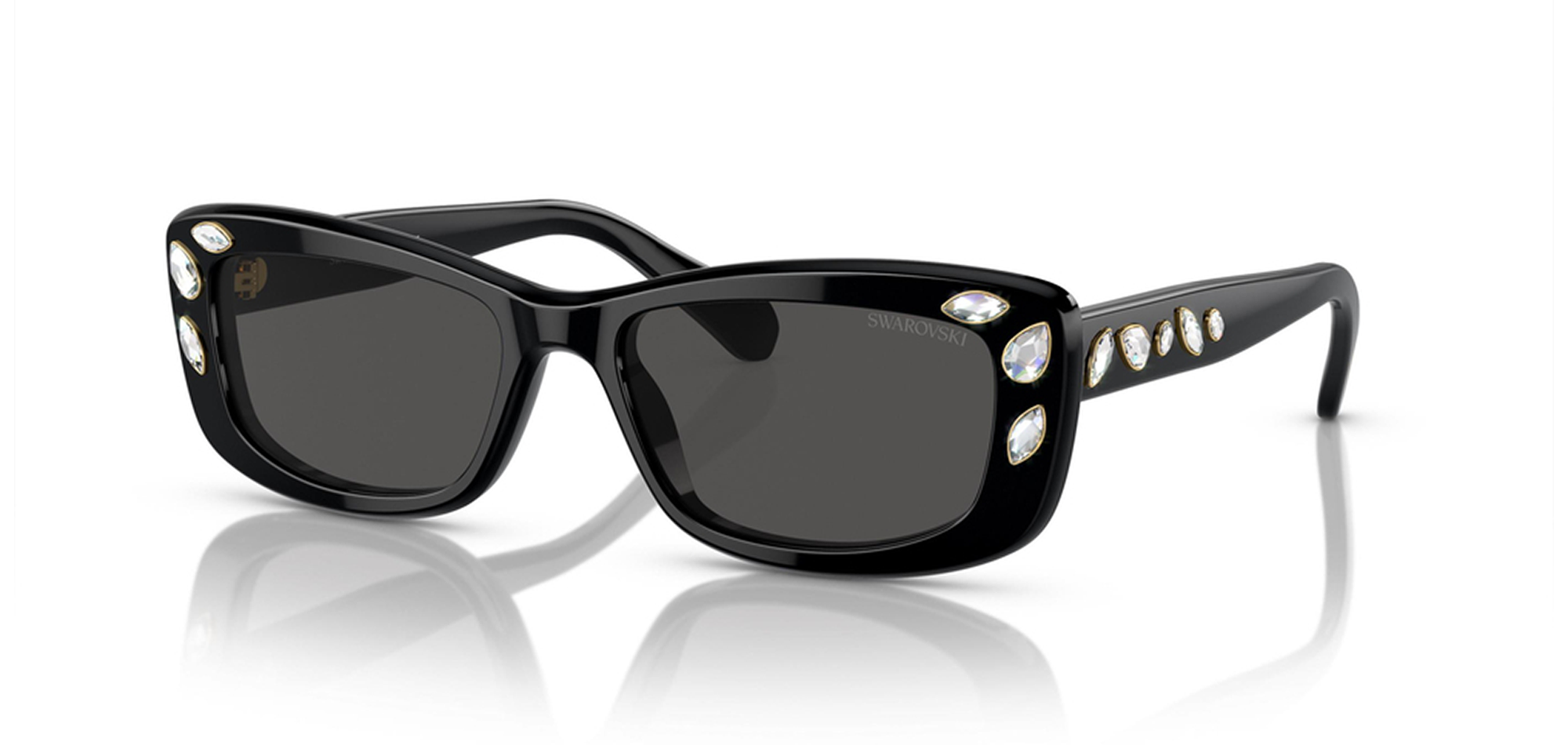 GÜNEŞ GÖZLÜĞÜ SWAROVSKİ SK6008 10018754