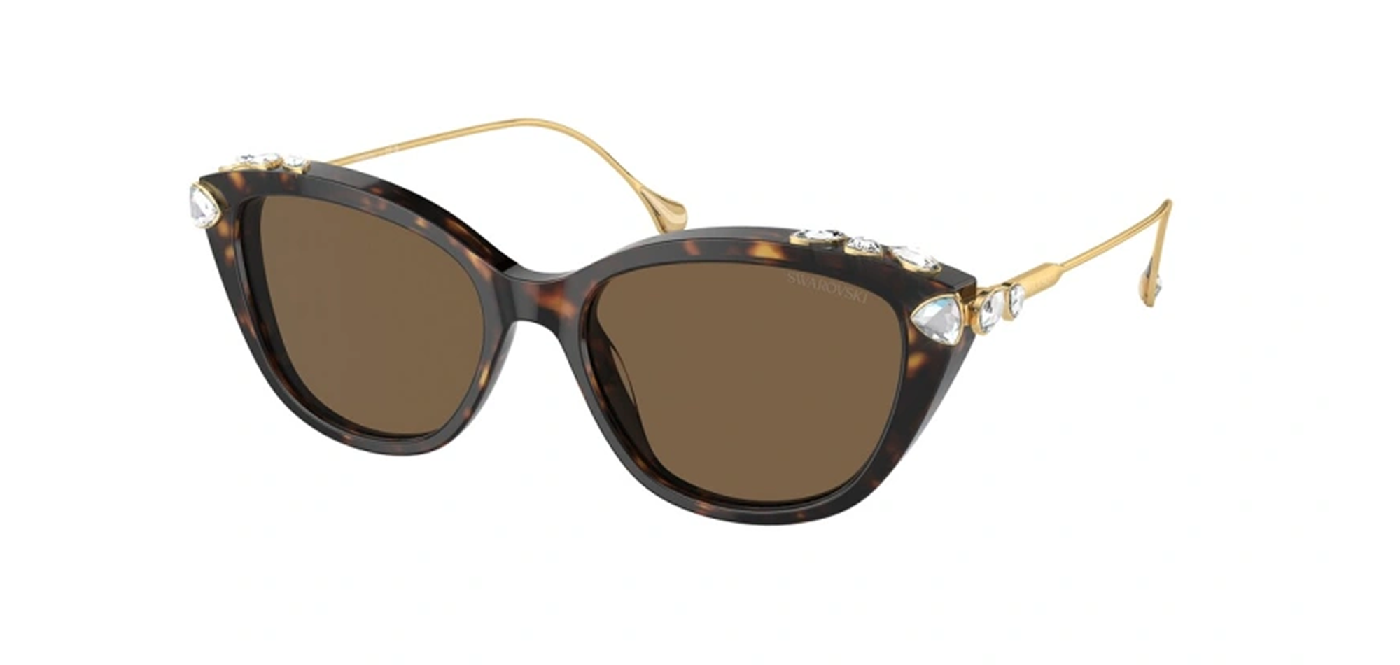 GÜNEŞ GÖZLÜĞÜ SWAROVSKİ SK6010 10027353